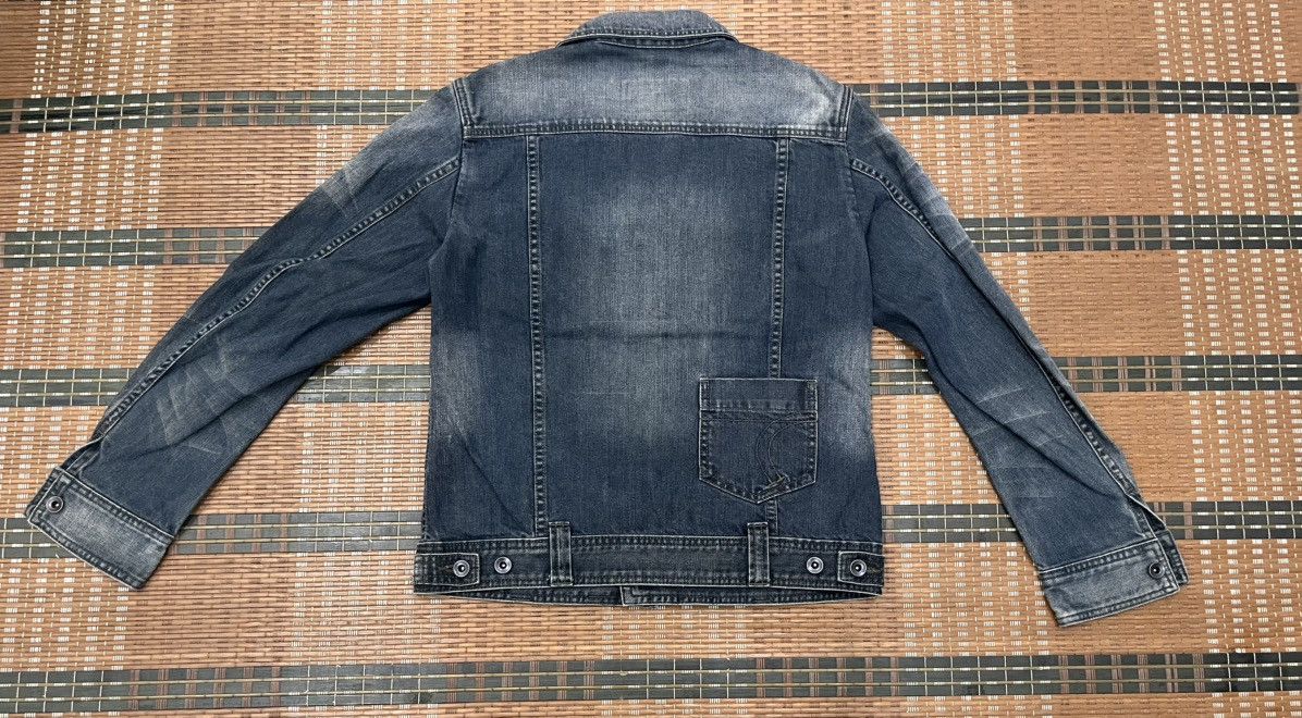 Tete Homme Tete Homme Jacket Size US XS / EU 42 / 0 - 2 Thumbnail