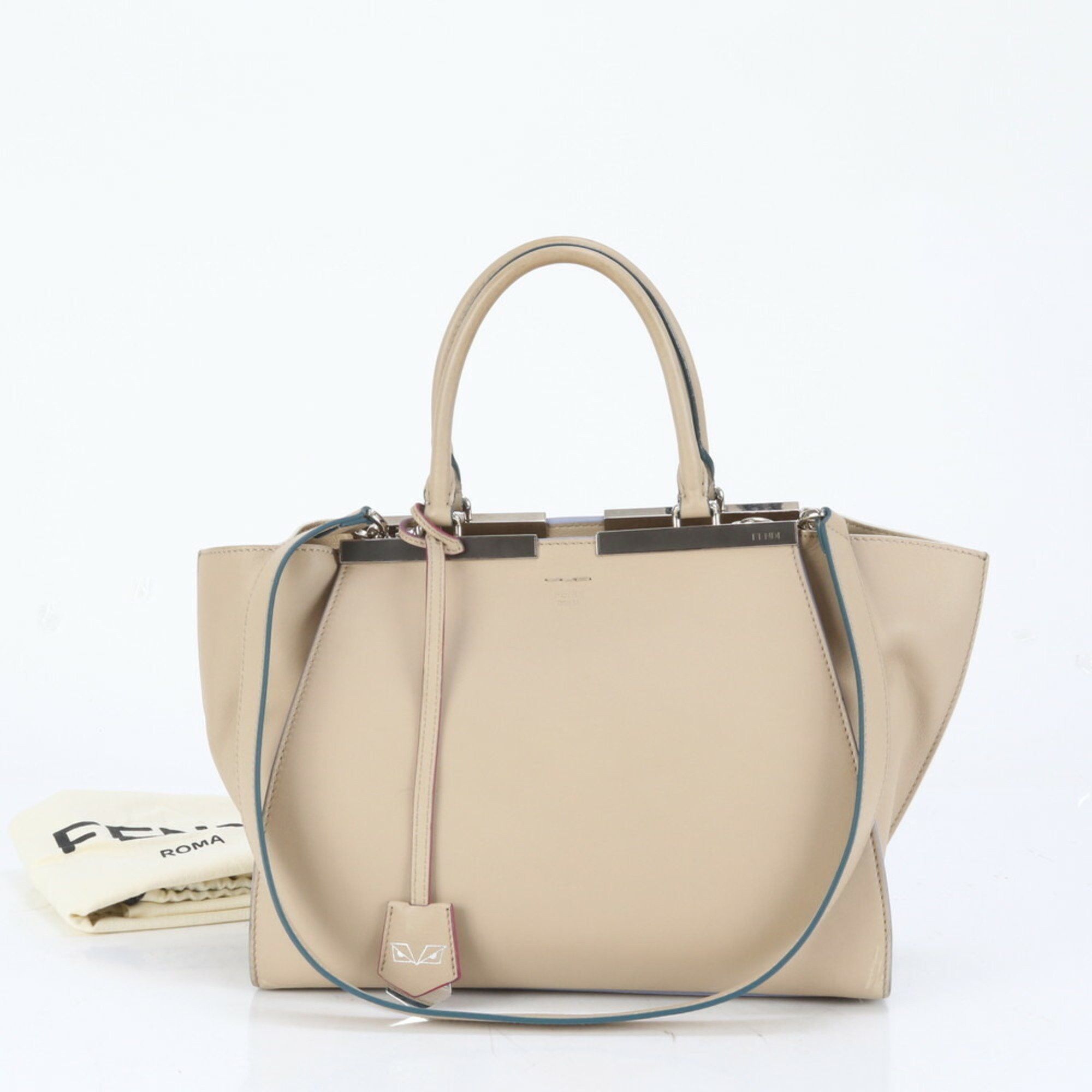 Fendi Fendi 3Jours shoulder Size ONE SIZE - 1 Thumbnail