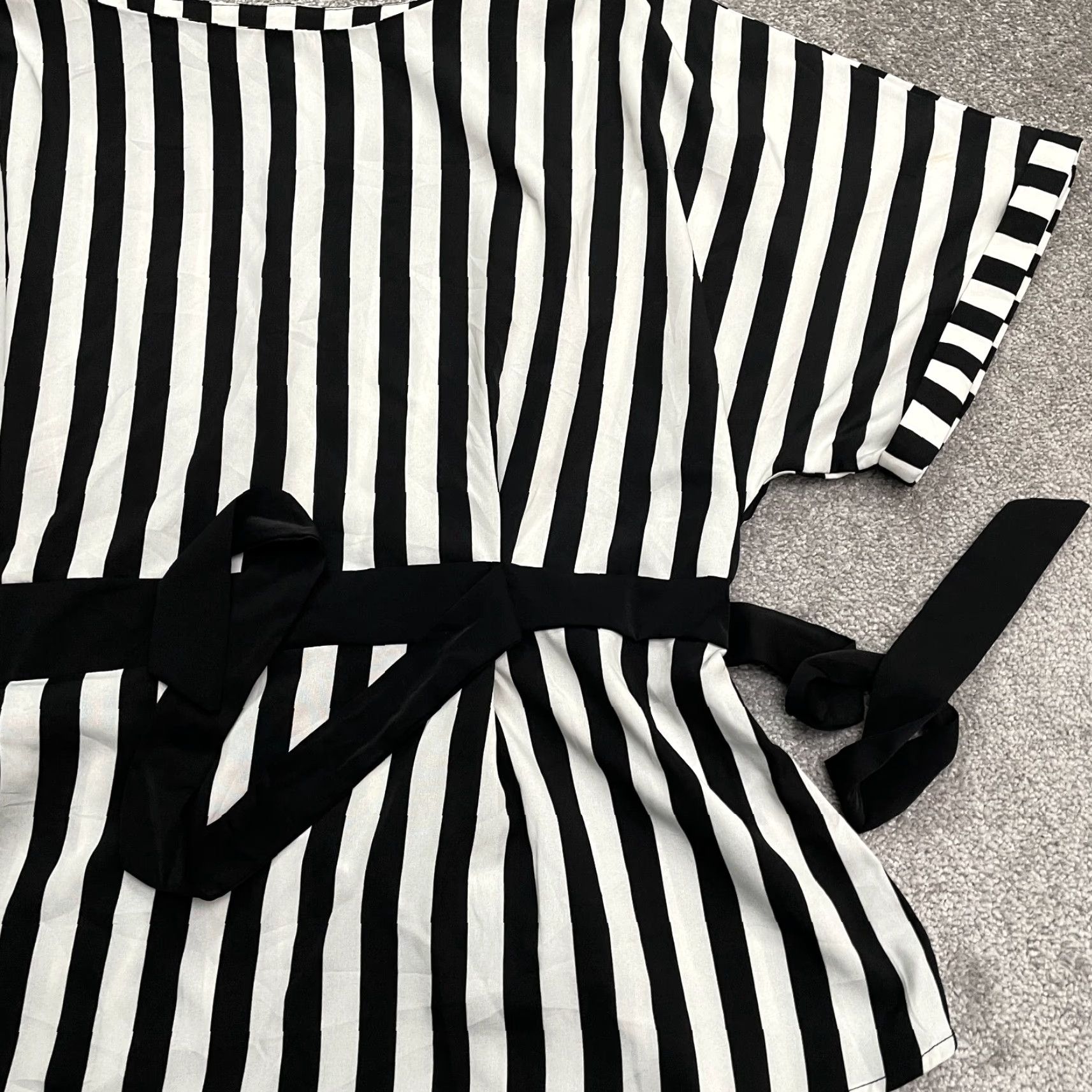 Shein VINTAGE? Size XXL / US 16-18 / IT 52-54 - 3 Thumbnail