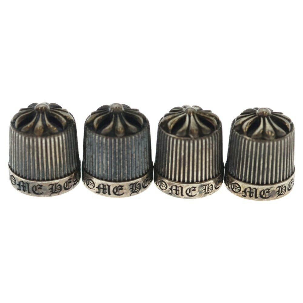 Chrome Hearts Chrome Hearts Vaseline Cap | Grailed