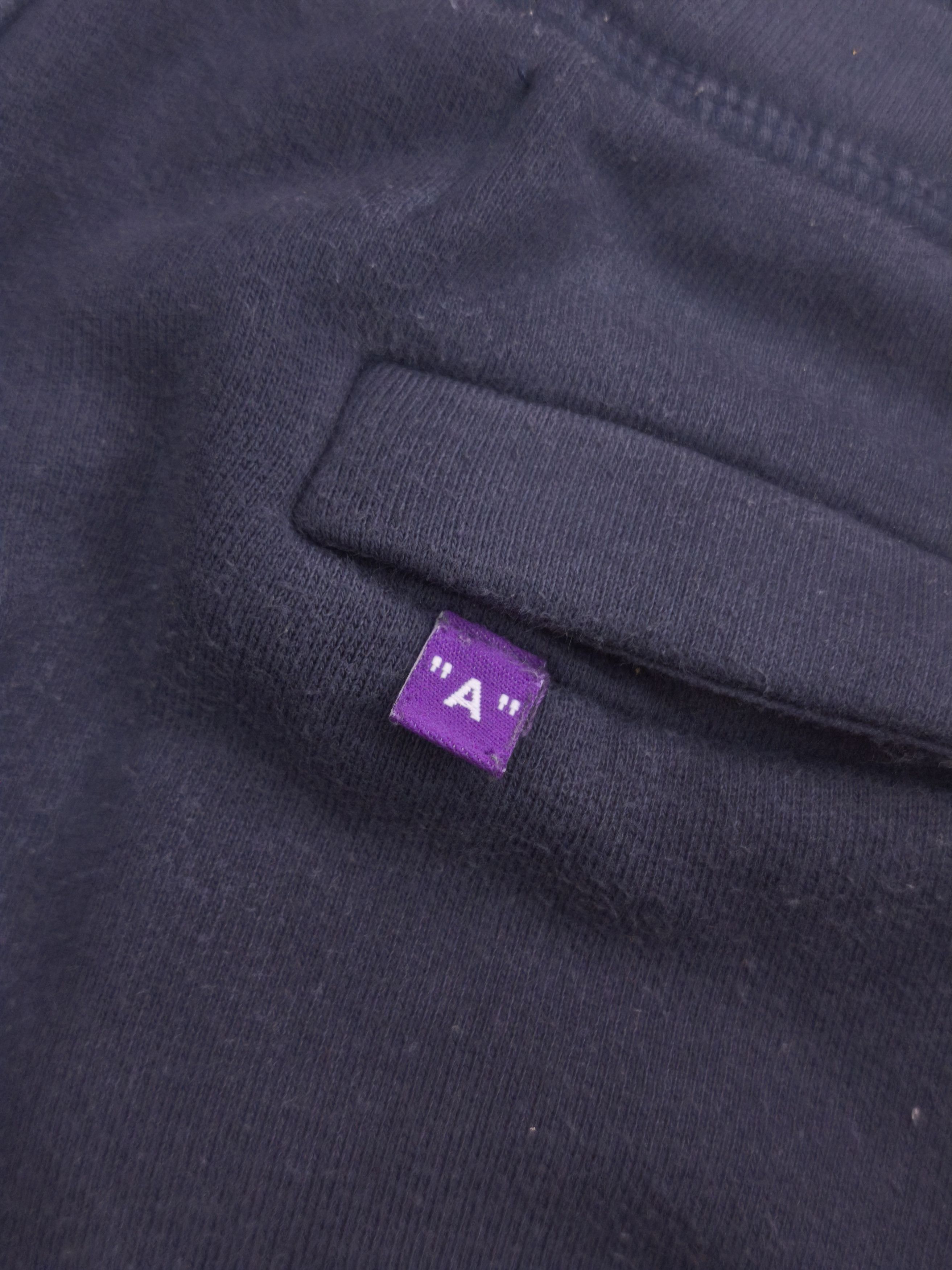 OFF-WHITE Logo Sweatpants