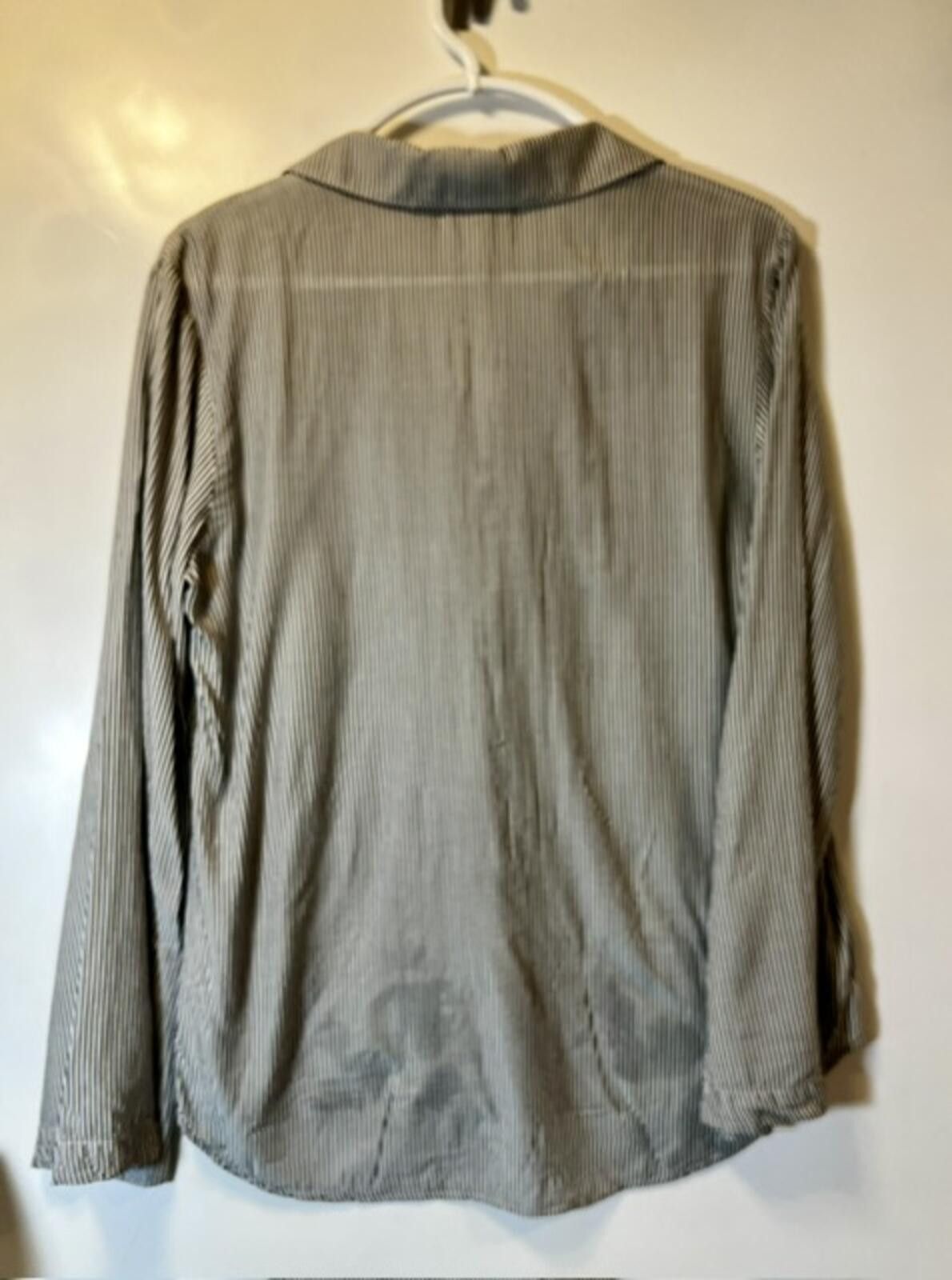 Other CLOTH AND STONE Long Sleeve Size M / US 6-8 / IT 42-44 - 7 Thumbnail