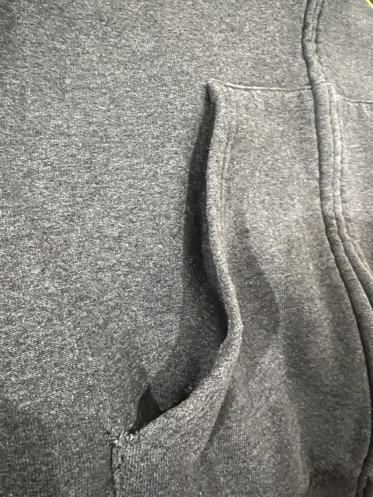 Champion Champion UCLA Zip Up Hoodie Size US S / EU 44-46 / 1 - 8 Thumbnail