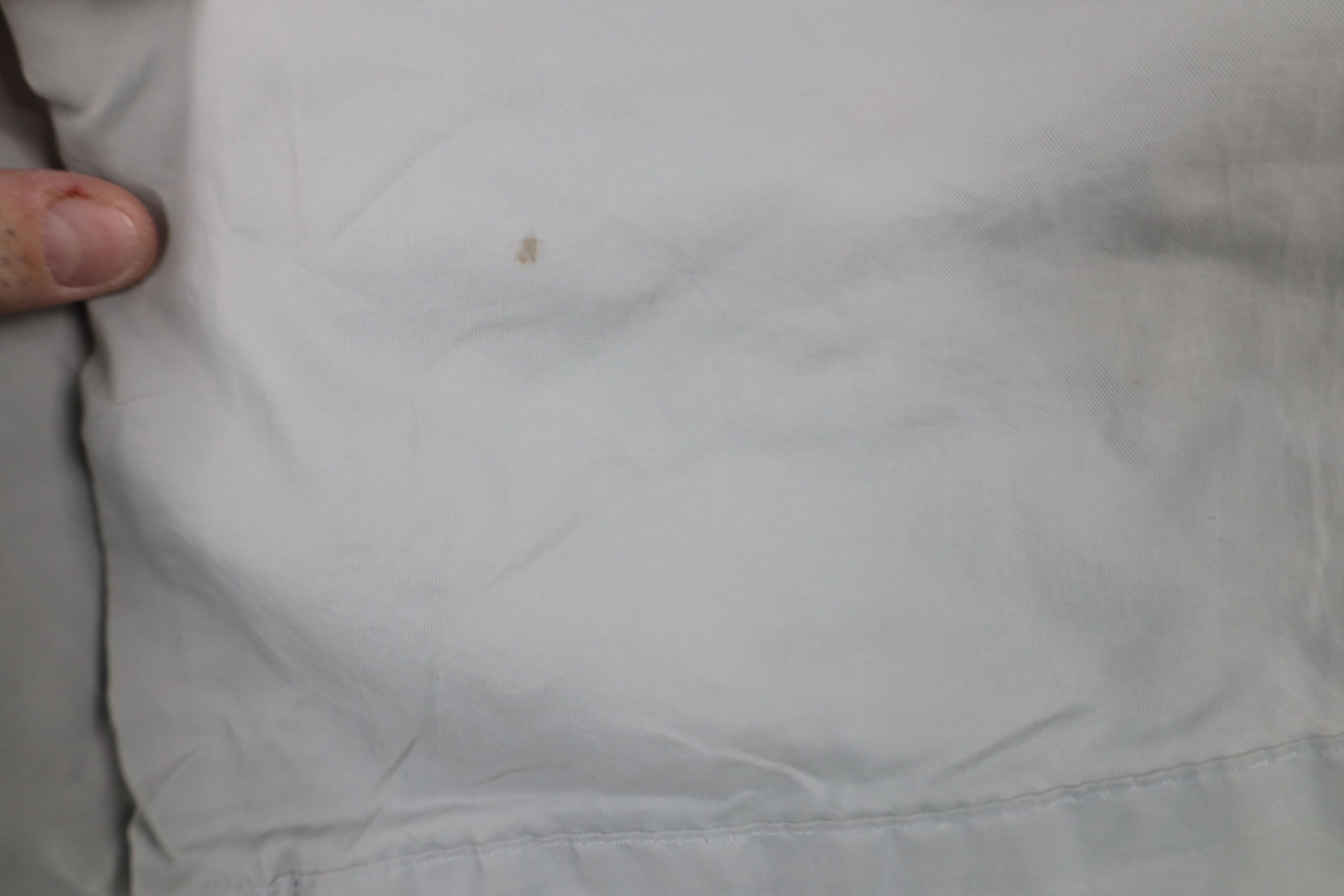 Vintage Vintage 70s Grand Hotel Mackinac Island Coach Jacket USA Size US S / EU 44-46 / 1 - 6 Thumbnail