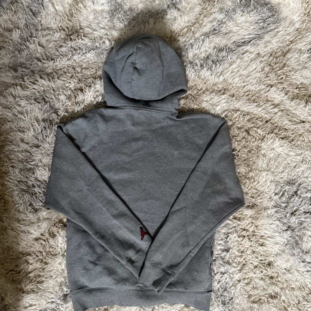 Jordan Brand Jordan essentials slam dunk contest graphic fleece hoodie Size US XS / EU 42 / 0 - 2 Thumbnail
