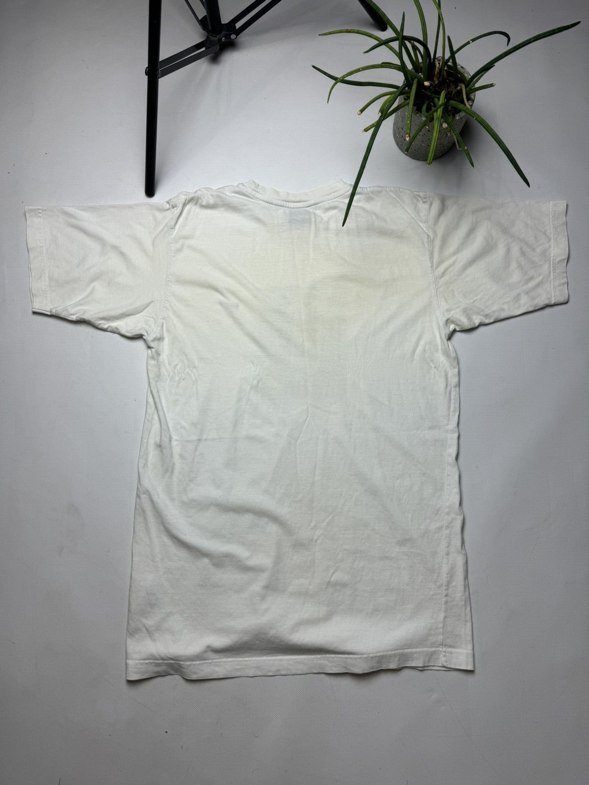 Nike × Vintage Rare vintage Nike broløbet 2000 T-shirt y2k Size US L / EU 52-54 / 3 - 7 Thumbnail