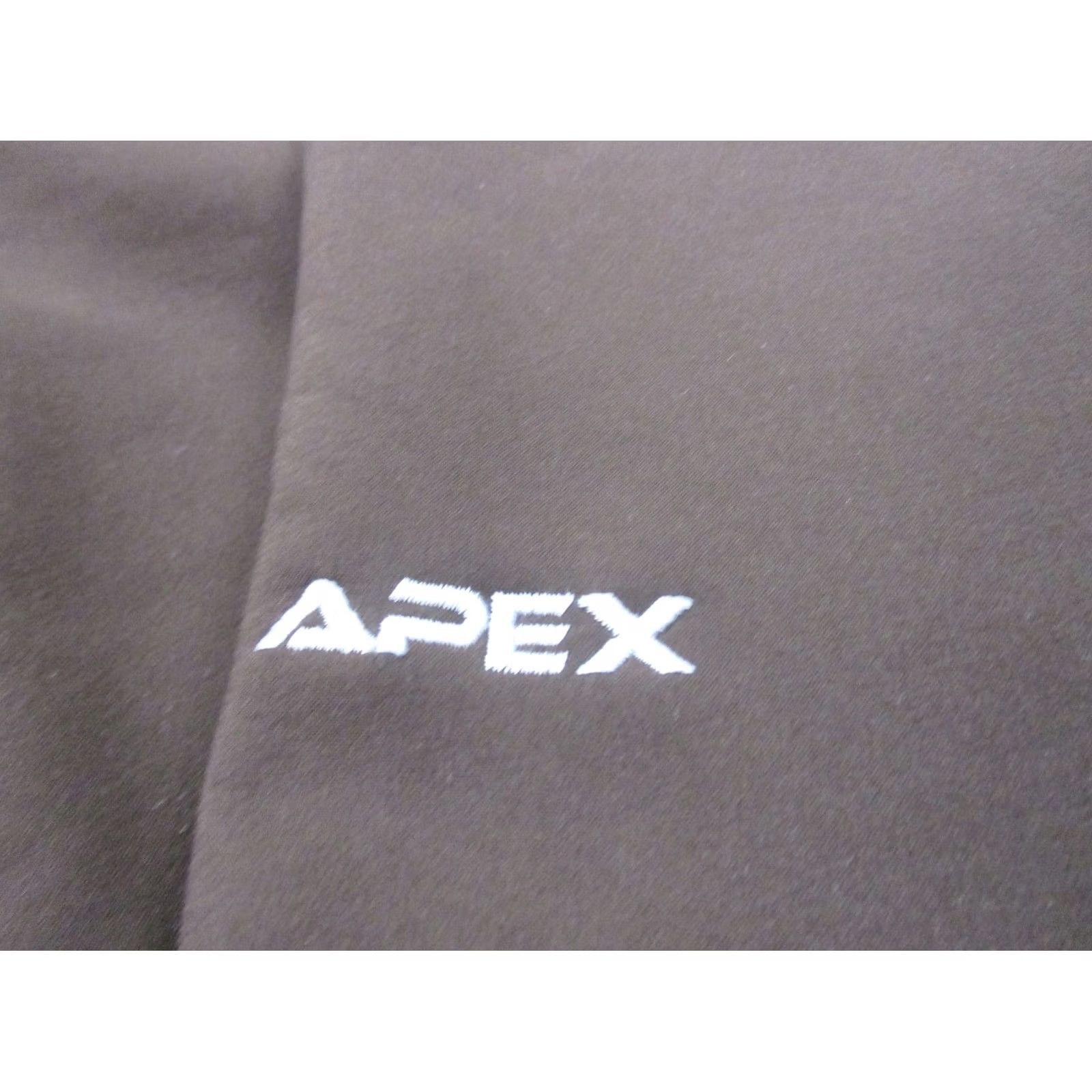 The North Face The North Face Apex Softshell Jacket M Fleece Lined Outdoors Hiking Camping Womens Size M / US 6-8 / IT 42-44 - 7 Thumbnail