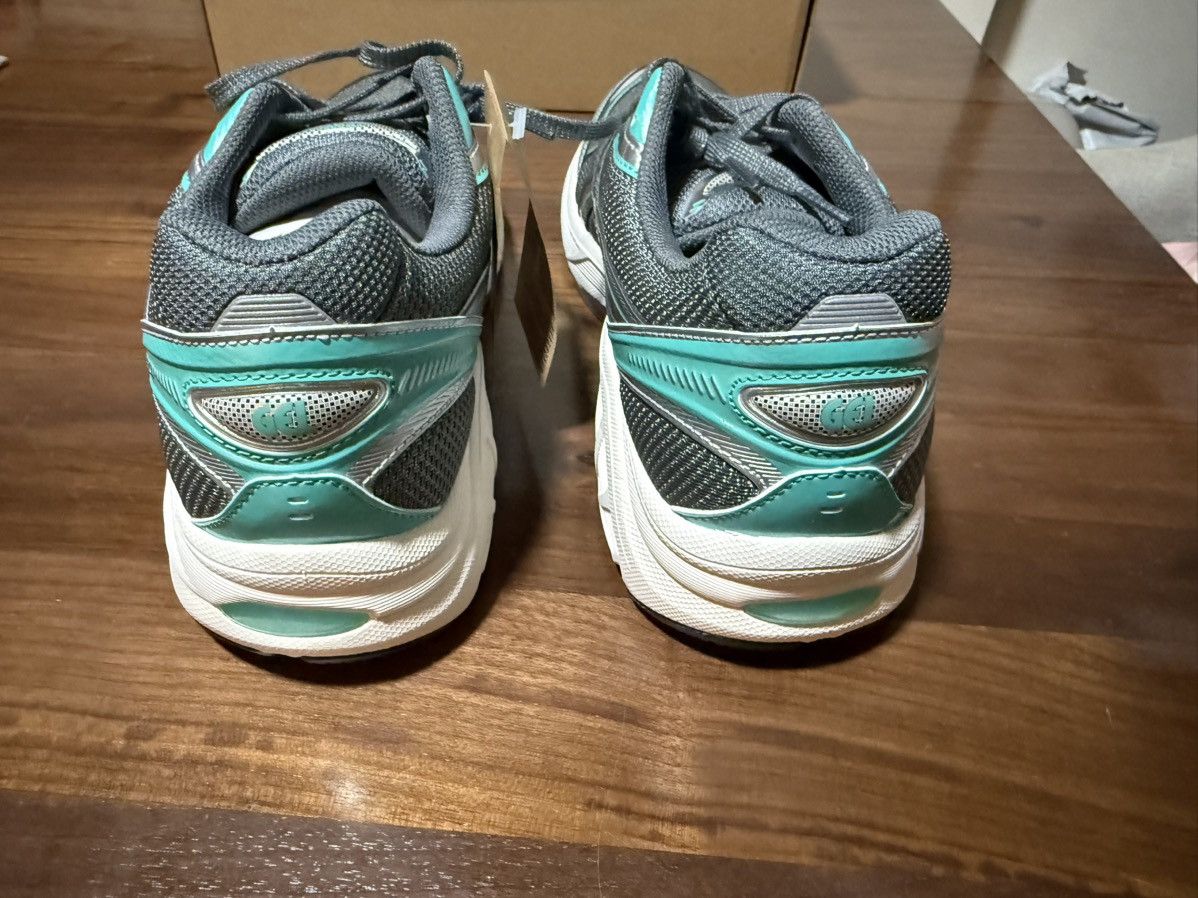 Asics ASICS GT-2160 “Steel Grey Waterfall” Men’s Size 11 Shoes Size US 11 / EU 44 - 4 Thumbnail