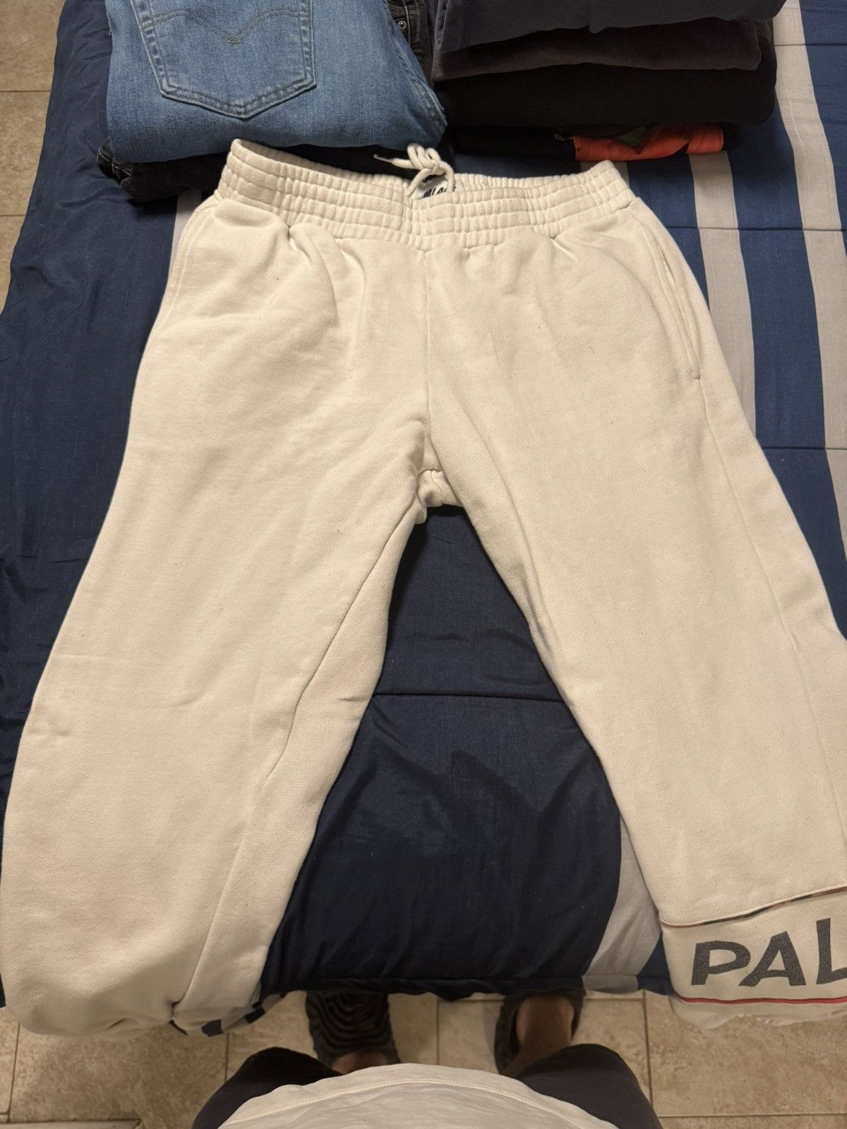 Palace Palace Handle Joggers Size US 30 / EU 46 - 1 Thumbnail