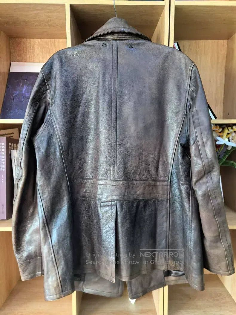RRL Ralph Lauren RRL Ralph Lauren Classic style, top-notch leather, comfort Size US M / EU 48-50 / 2 - 2 Thumbnail