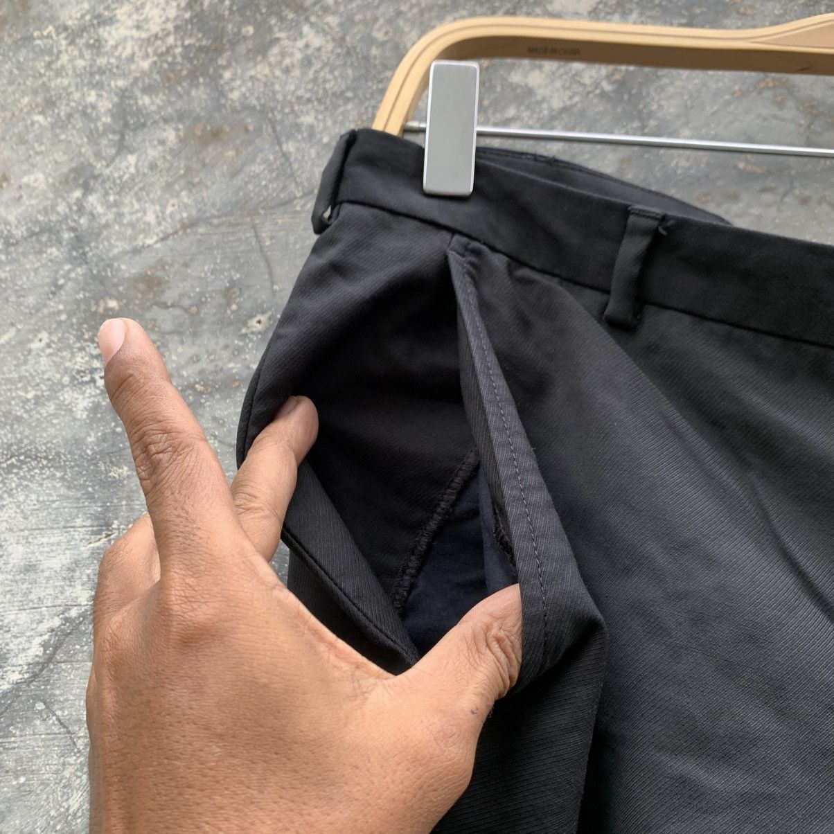 Gucci Gucci Uniform Not For Sale Long Pants Size 32" / US 10 / IT 46 - 4 Thumbnail
