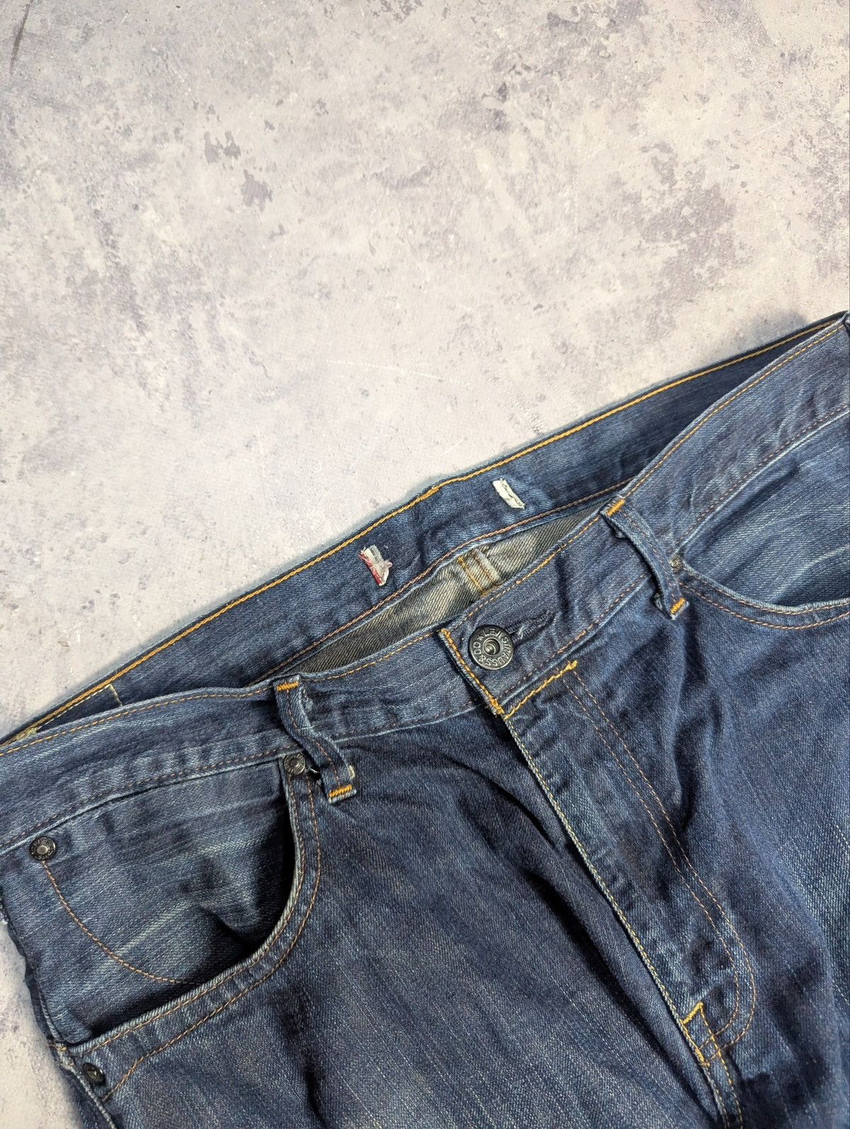 Levi's Levi's 503 Loose Engineered jeans Size US 36 / EU 52 - 9 Thumbnail