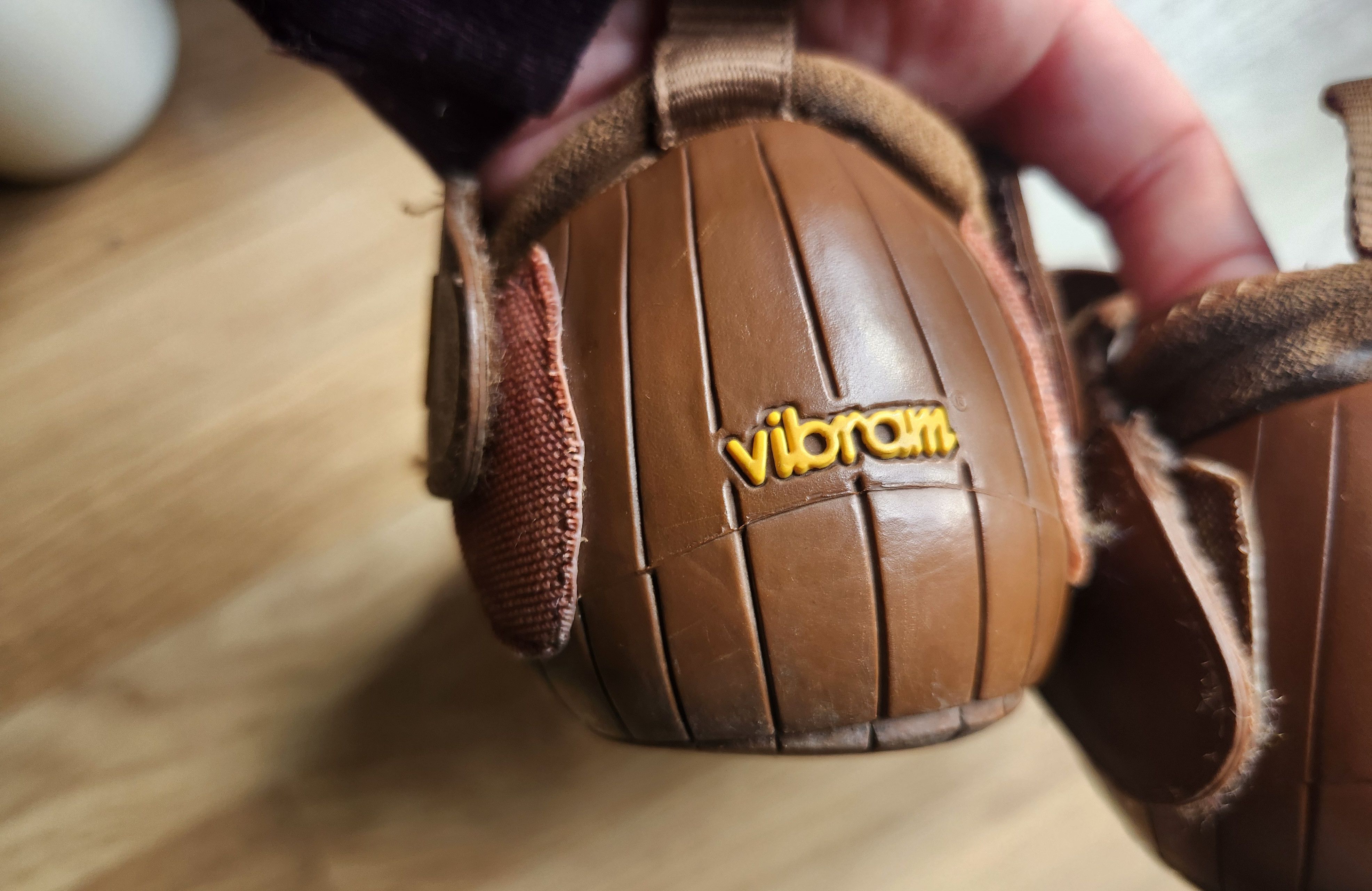 Vibram vibram furoshiki Size US 7.5 / EU 40-41 - 5 Thumbnail