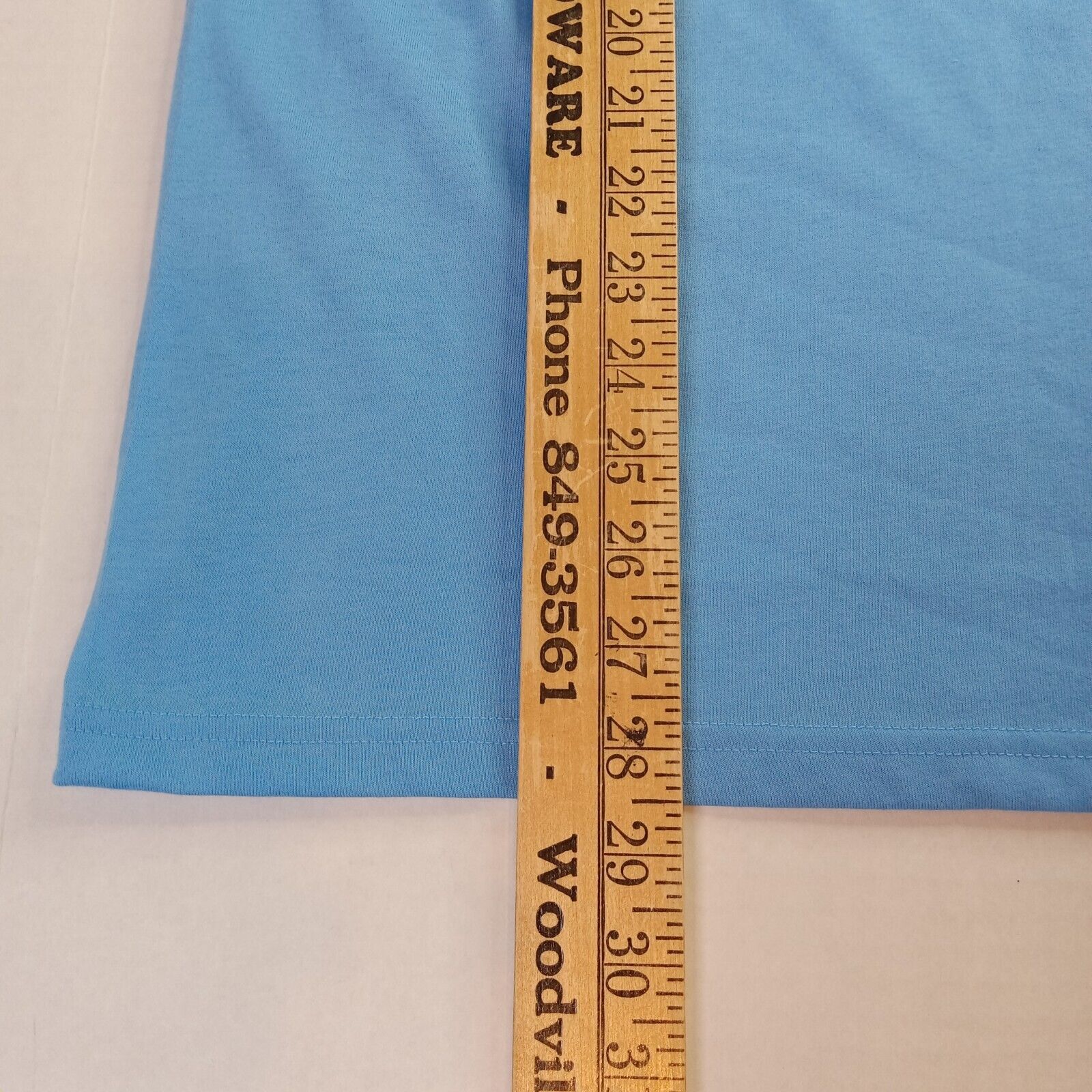 Adidas Adidas Slim Fit Training Essentials Tank Top Men's M Blue Size US M / EU 48-50 / 2 - 5 Thumbnail