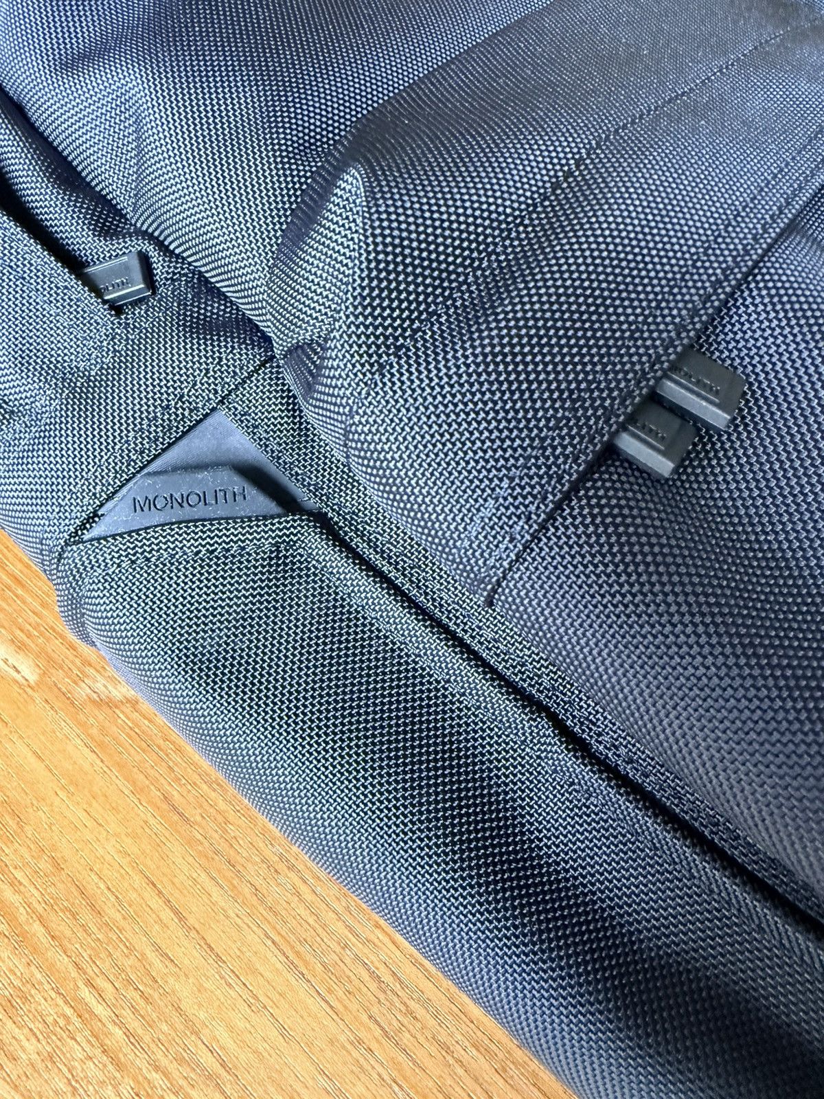 Other Monolith Pro SS Backpack Size ONE SIZE - 2 Thumbnail