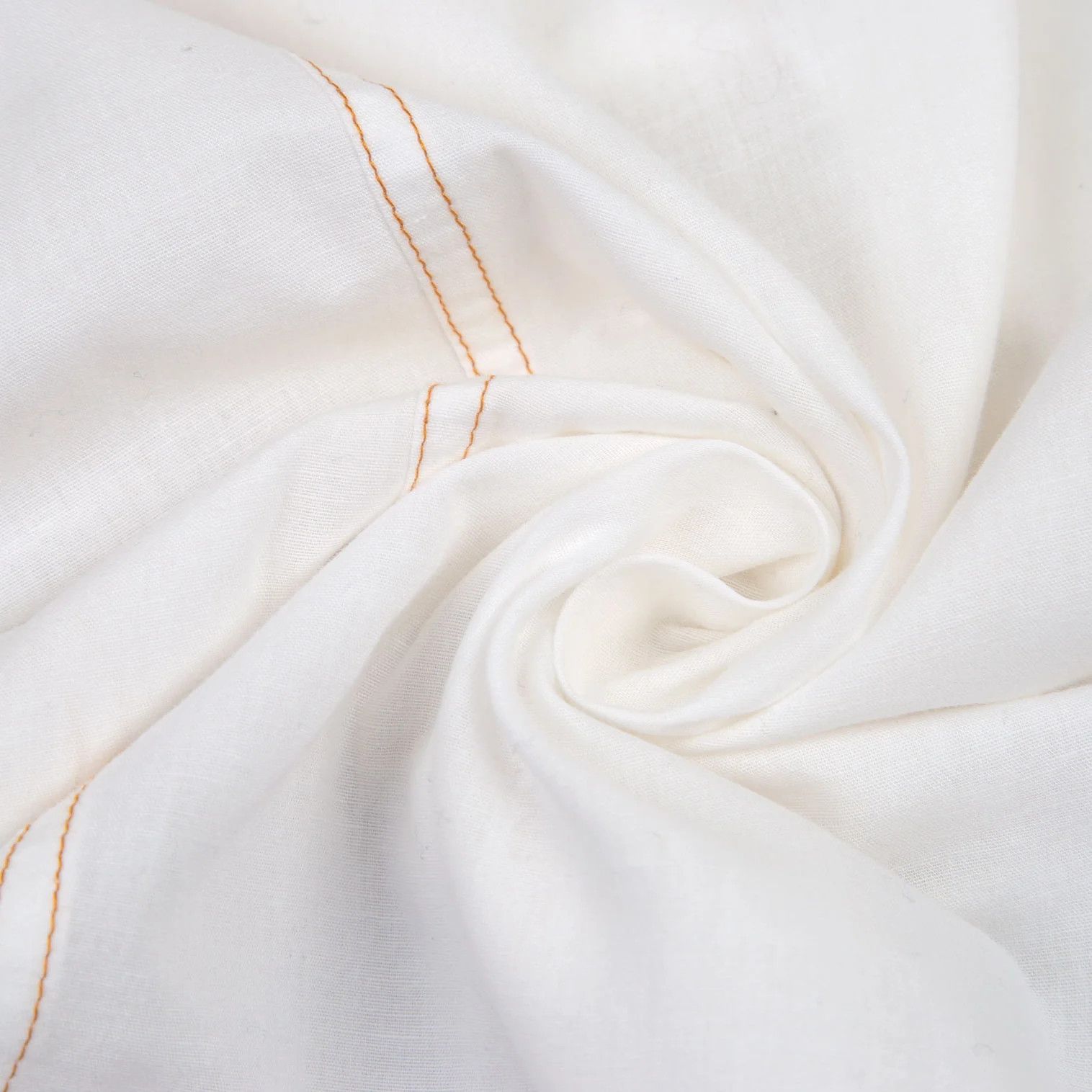 Jean Paul Gaultier Pocket Design Short Sleeve Shirt in White Size 40 Size US XXL / EU 58 / 5 - 16 Thumbnail