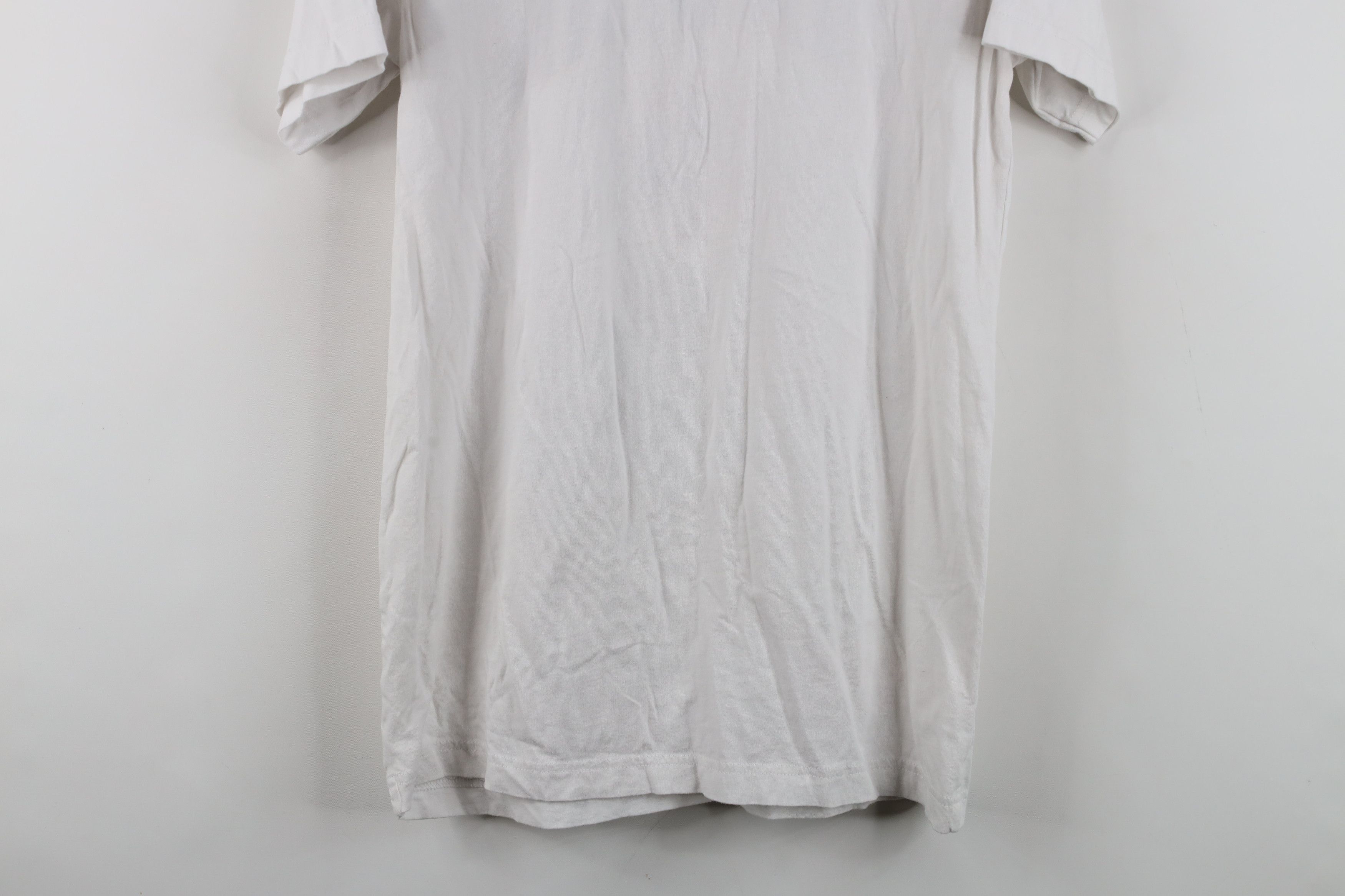 Vintage Vintage Y2K Jim Beam Bourbon Whiskey Short Sleeve T-Shirt Size US S / EU 44-46 / 1 - 12 Thumbnail