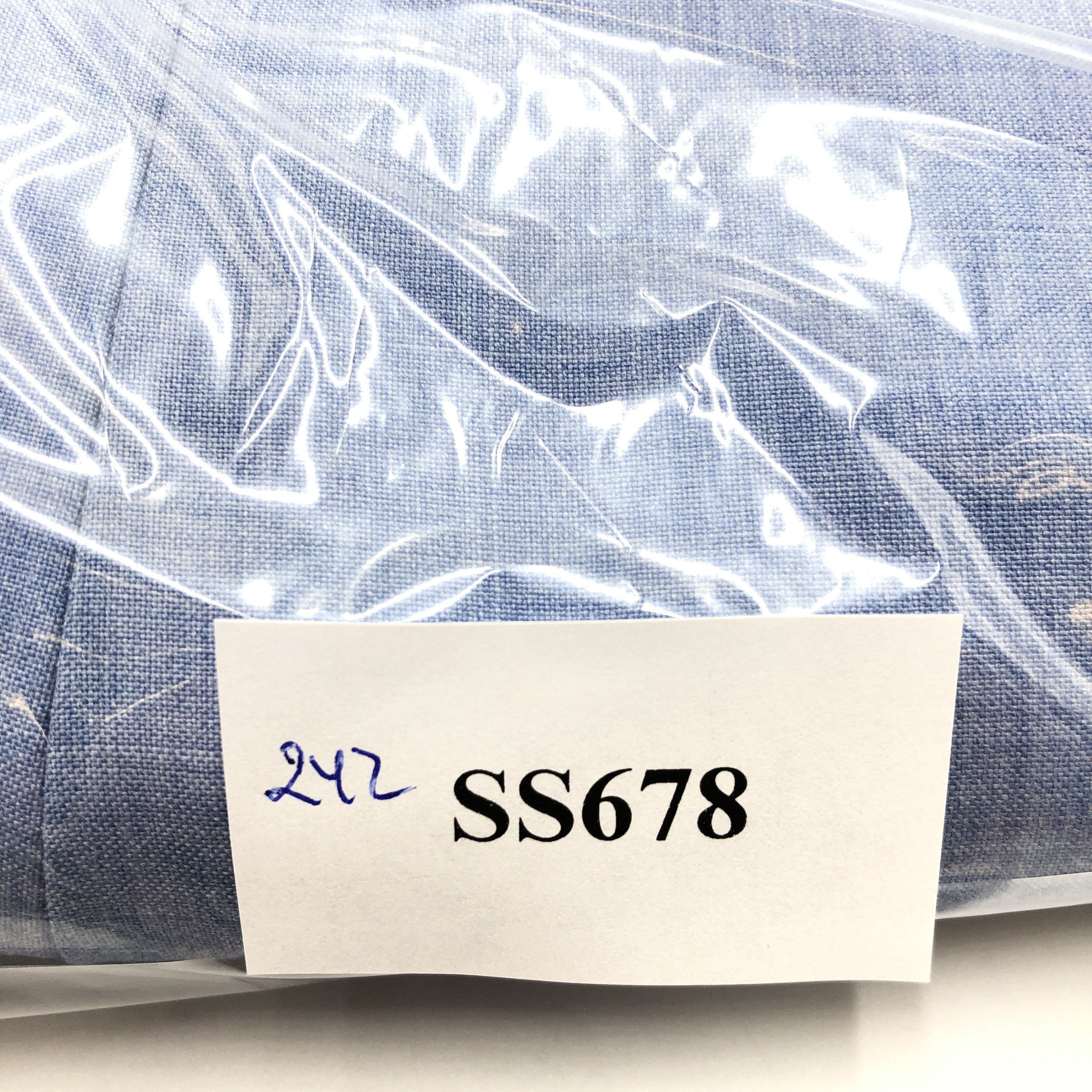 Suitsupply Lazio Single Breasted Wool Blazer Size EU:48; UK:38; US:38S Size 38S - 11 Thumbnail