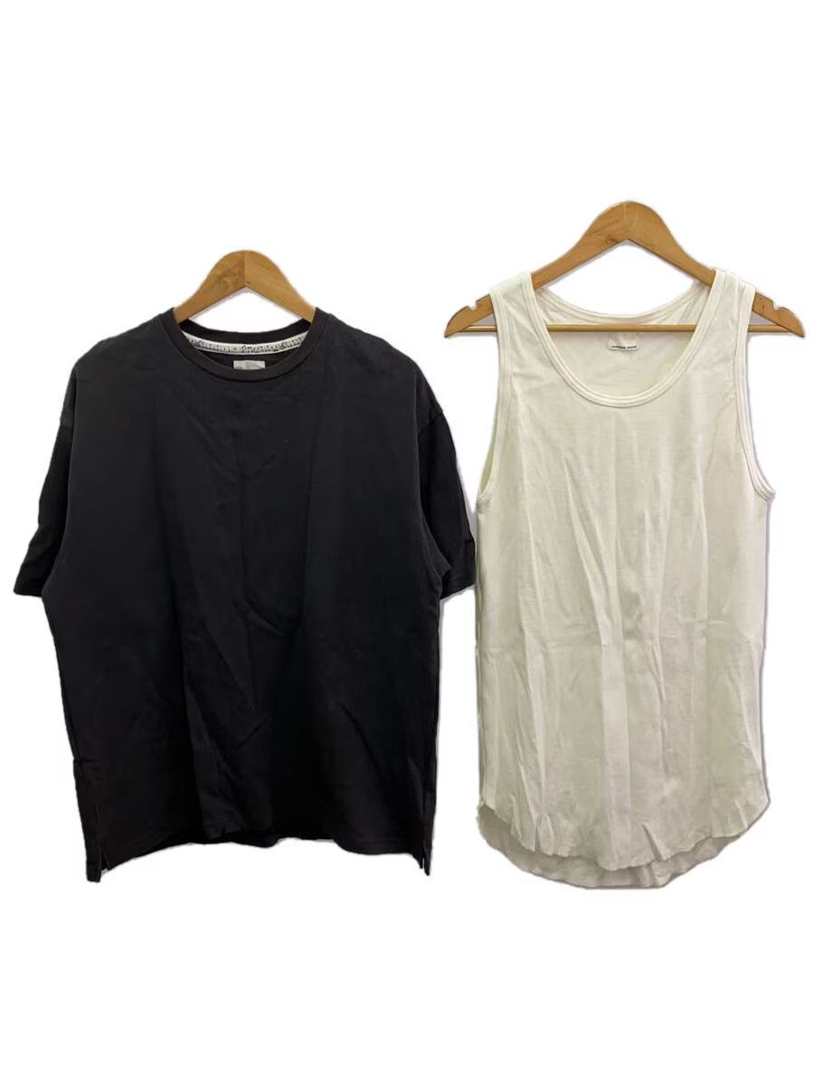 Number (N)ine 2 Piece Tee Set Size US M / EU 48-50 / 2 - 1 Thumbnail