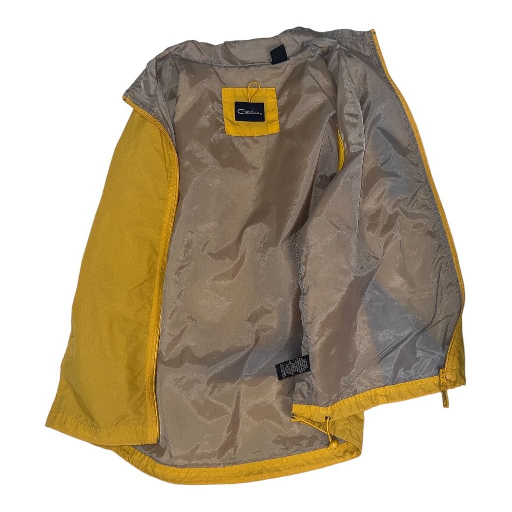 Catalina Women's Catalina Yellow Vest Size L Size L / US 10 / IT 46 - 4 Thumbnail