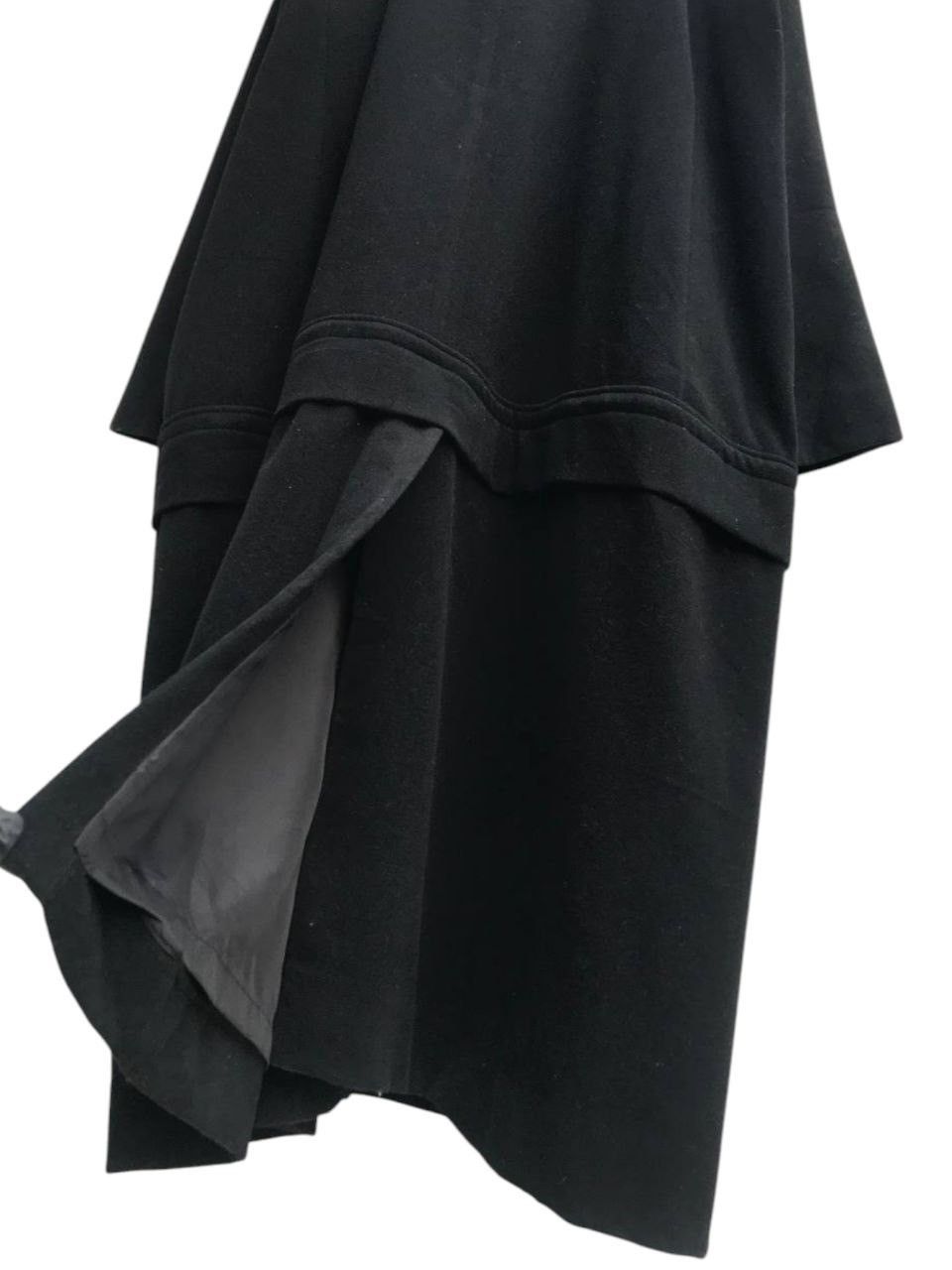 Yohji Yamamoto Y’s Wool Gabardine Coat Size US M / EU 48-50 / 2 - 7 Thumbnail