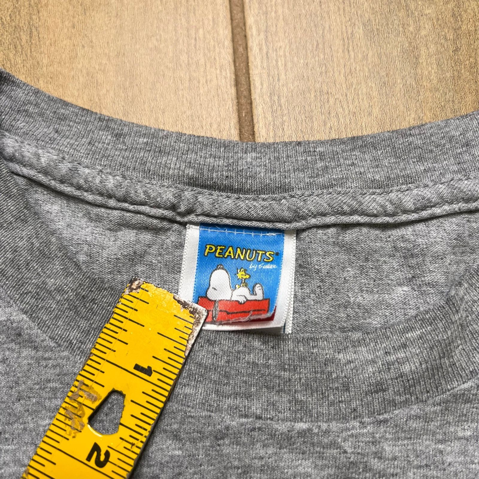 Peanuts Peanuts It’s The Great Pumpkin Charlie Brown T-Shirt Sz XL Size US XL / EU 56 / 4 - 5 Thumbnail