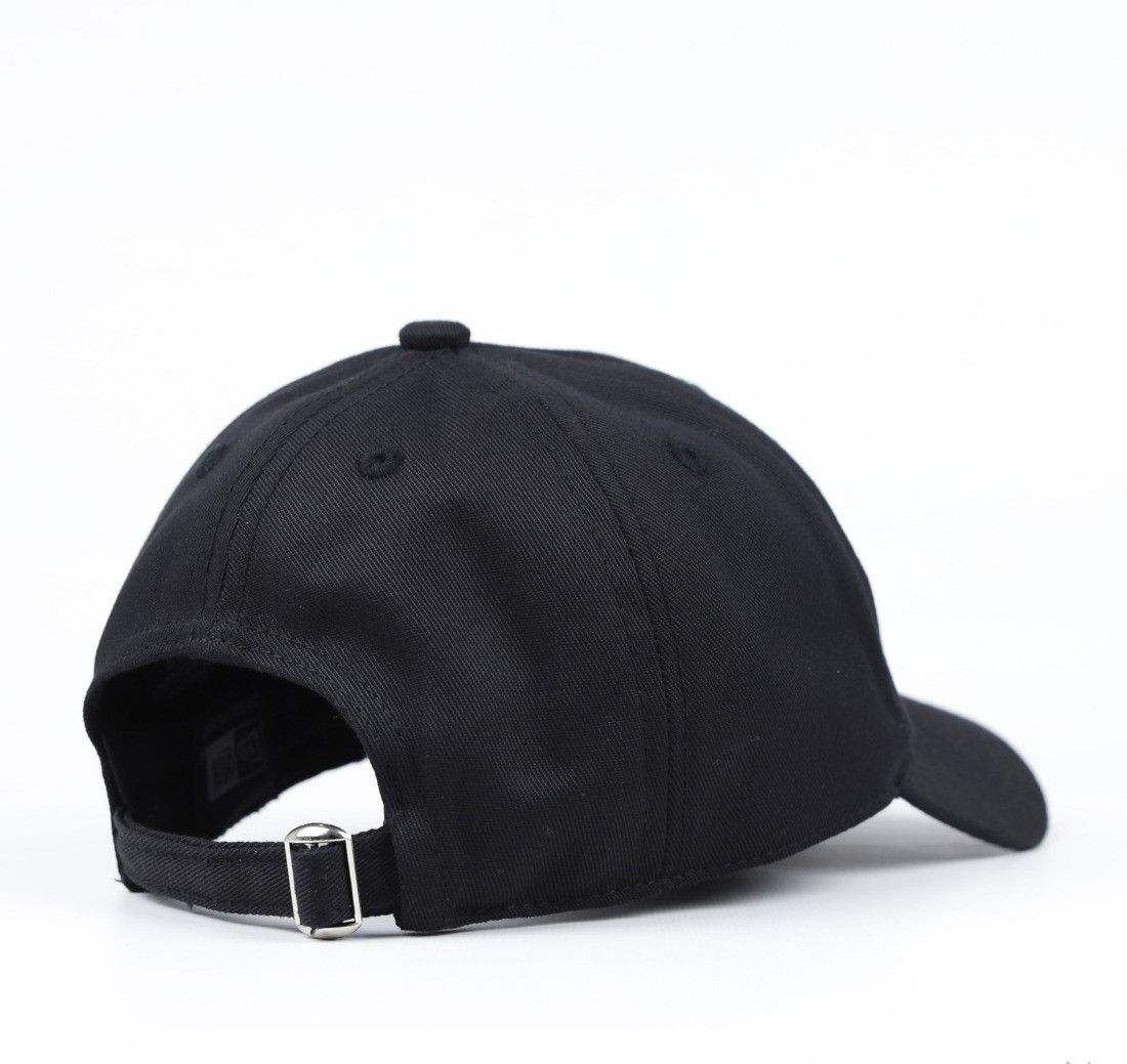 NBA × October's Very Own OVO / RAPTORS NEW ERA ATHLETIC CENTRE SPORT CAP Size ONE SIZE - 3 Thumbnail