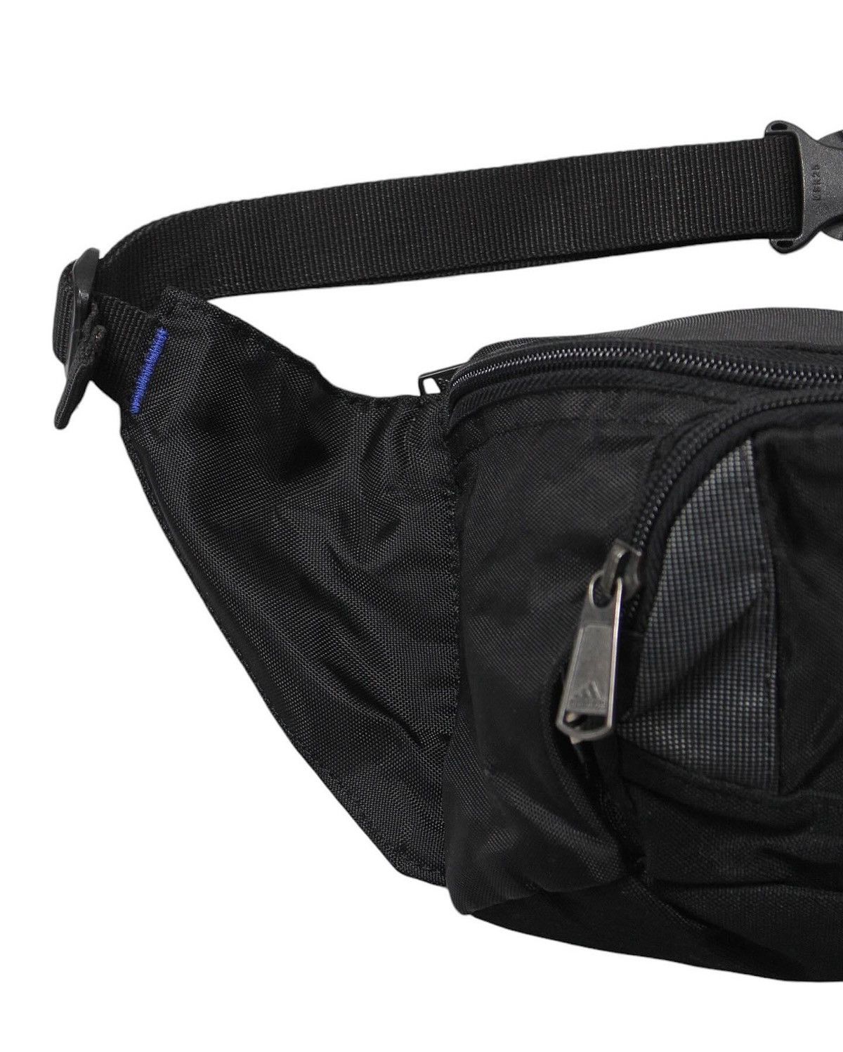 Adidas × Vintage 2000S ADIDAS WAIST BAG Size ONE SIZE - 7 Thumbnail