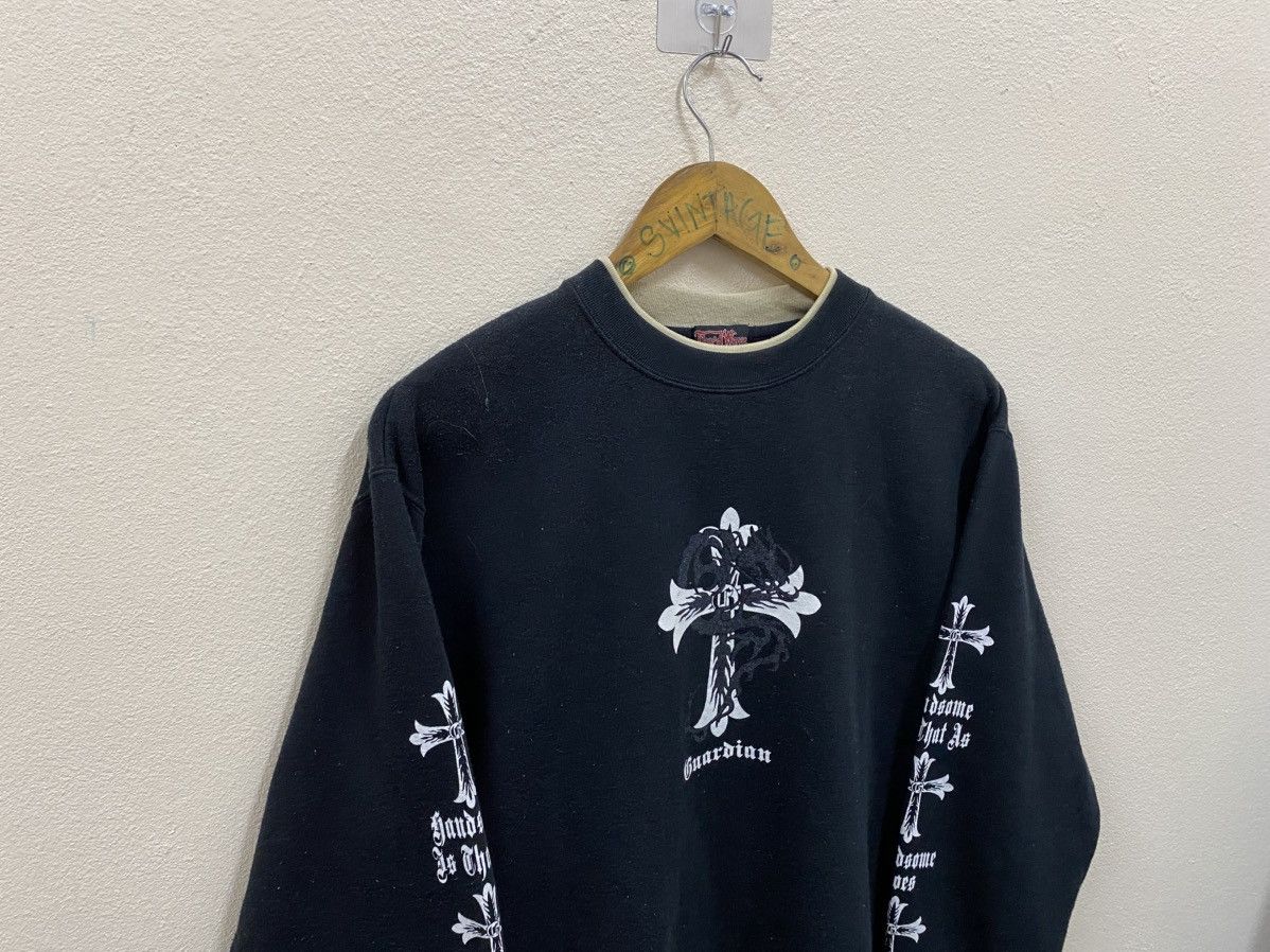 Japanese Brand Vtg Third Wave Unlimited Japanese Brand Size US L / EU 52-54 / 3 - 3 Thumbnail