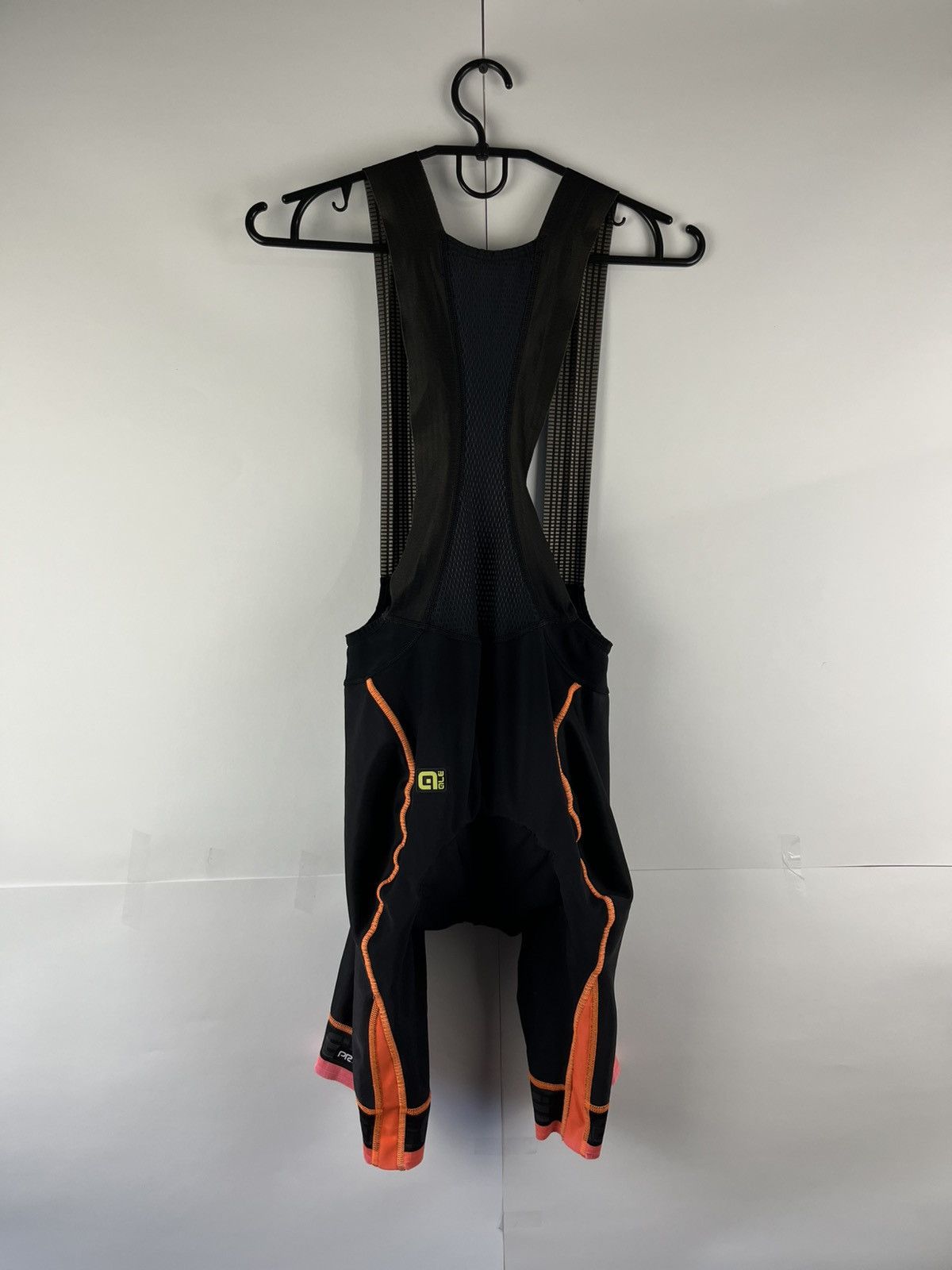 Other Ale PR.R Cycle Bib Shorts Made in Italy Size US 34 / EU 50 - 6 Thumbnail