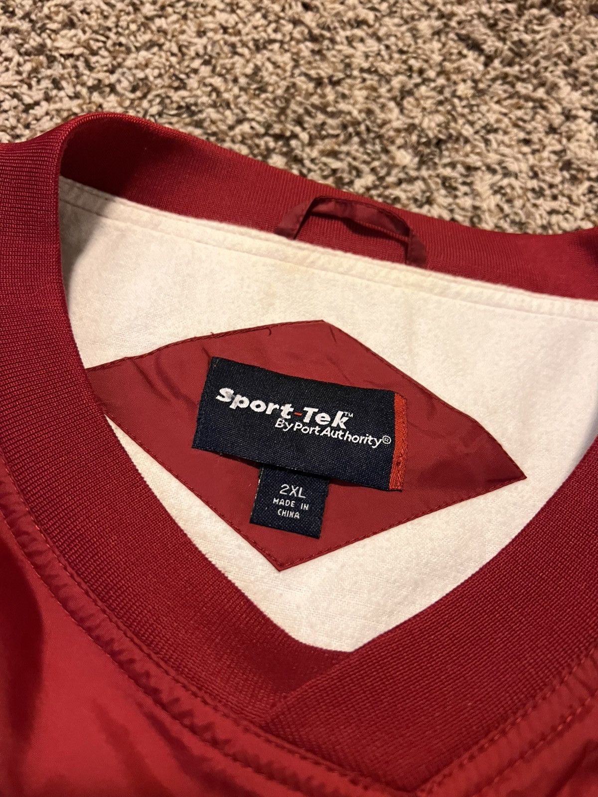 Other Vintage Iowa State crewneck Size US XXL / EU 58 / 5 - 4 Thumbnail