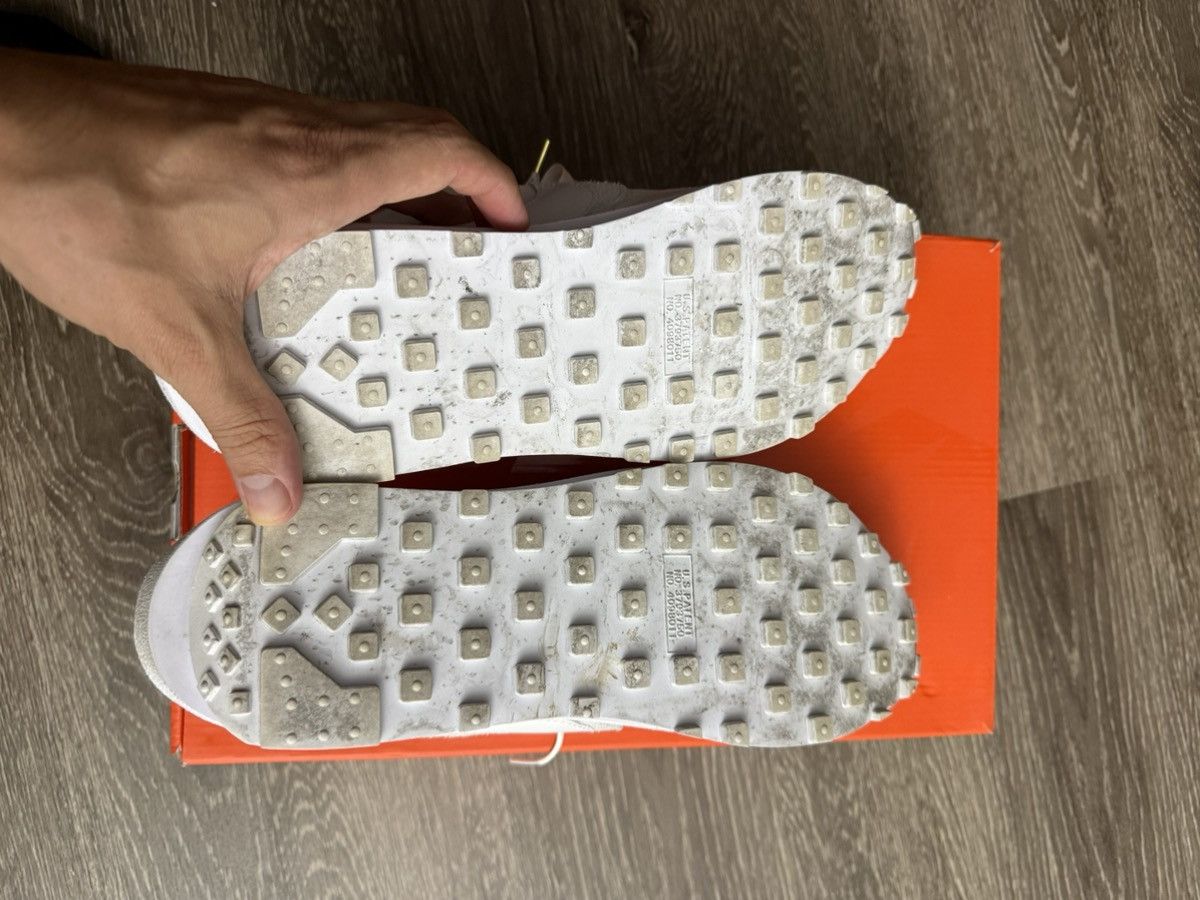 Nike × Sacai Nike x Sacai LDwaffle nylon Size US 11 / EU 44 - 9 Thumbnail