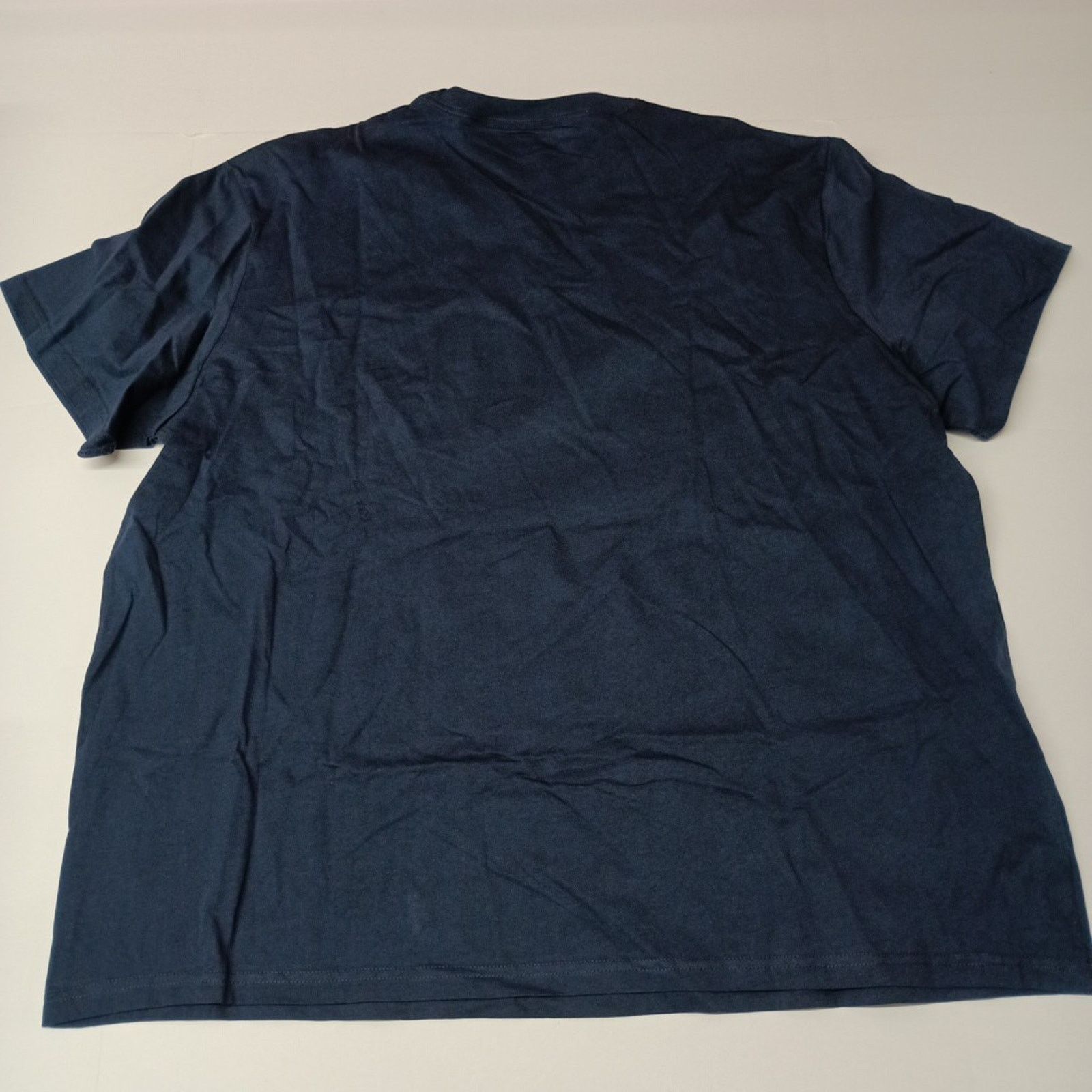 Other 2 Brahma Work T-Shirt 4XL 58-60 Black And Blue Pocket Tee Size US XXL / EU 58 / 5 - 10 Thumbnail