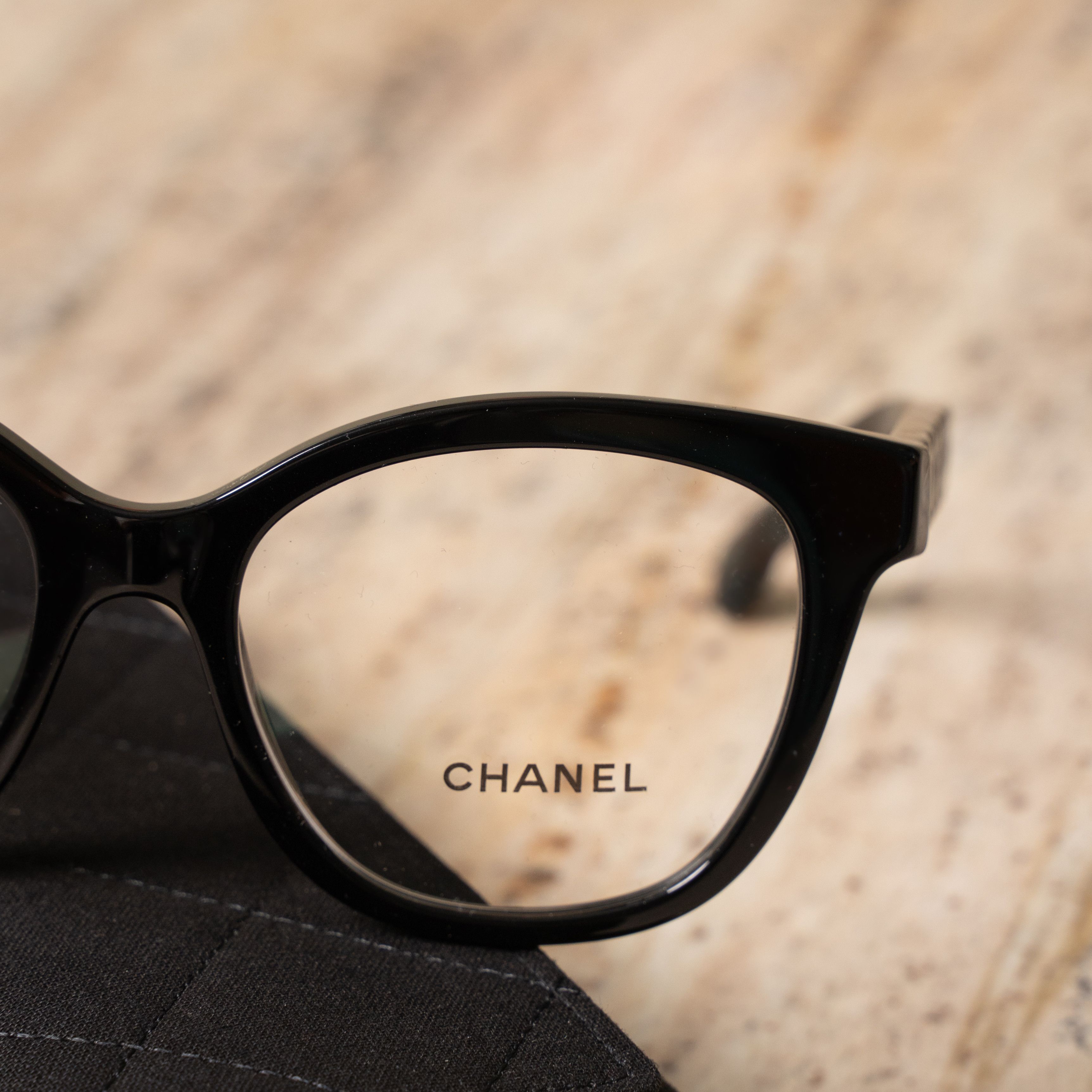 Chanel CHANEL 0CH3442 C760 Sunglasess Size ONE SIZE - 2 Thumbnail