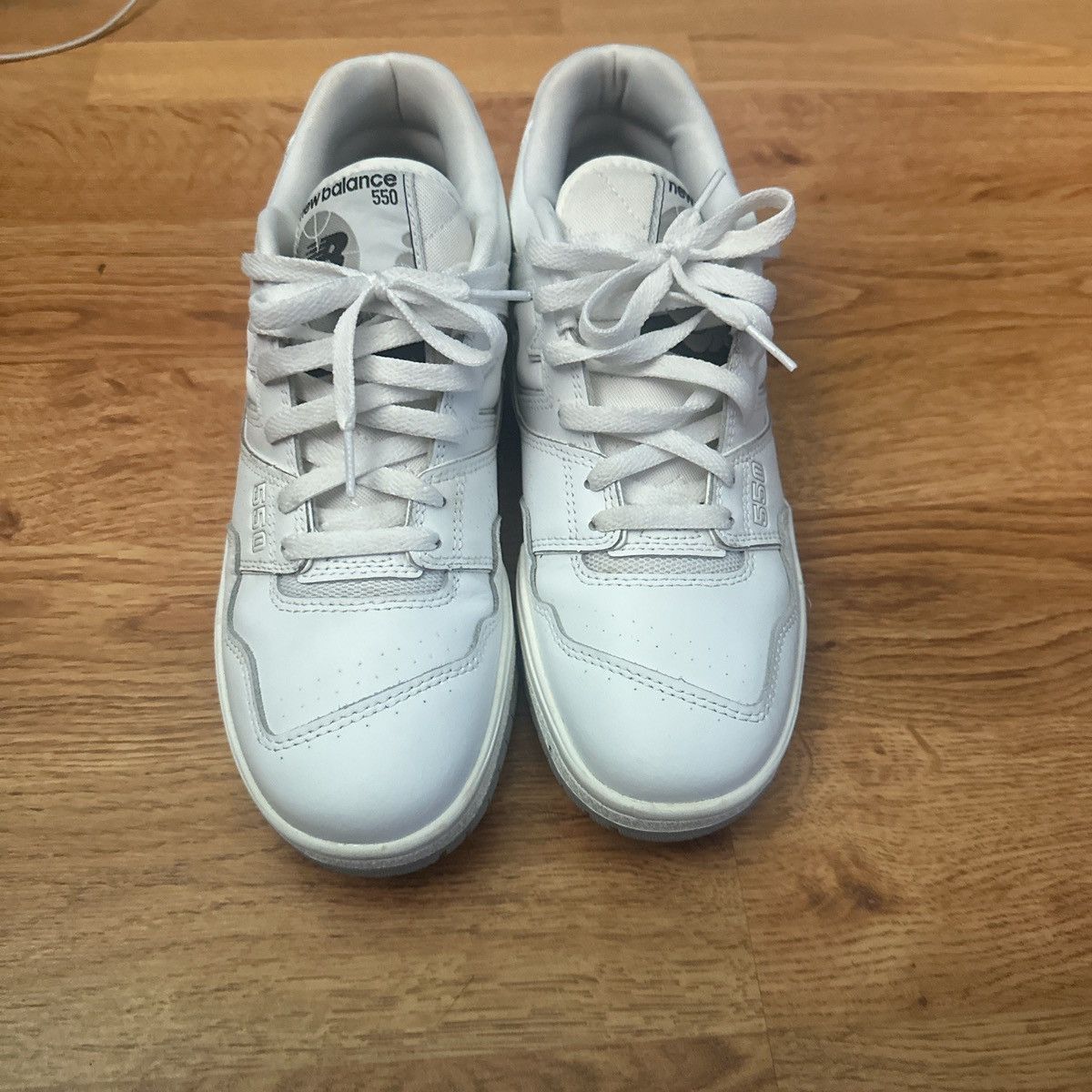 New Balance new balance 550 Size US 9.5 / EU 42-43 - 1 Thumbnail