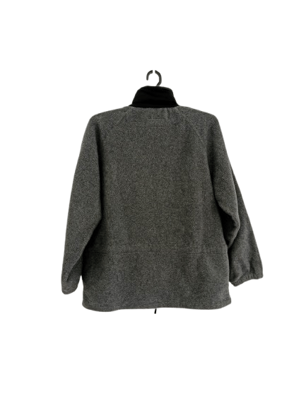 Vintage Vintage Pangea Fleece Jacket Nice Style Size US S / EU 44-46 / 1 - 2 Thumbnail