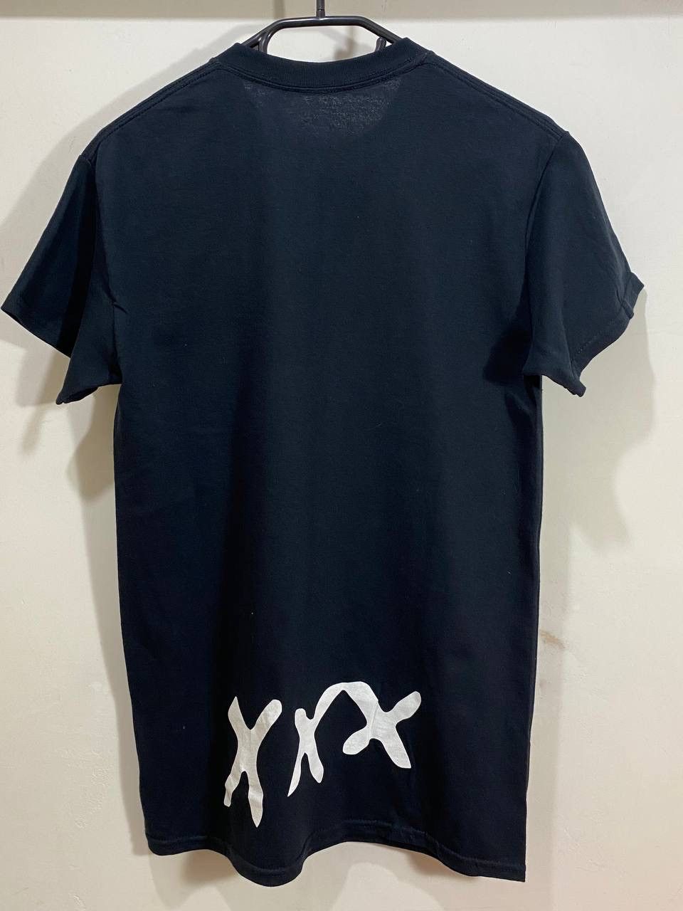 Band Tees Xxxtentacion t shirt Size US S / EU 44-46 / 1 - 5 Thumbnail