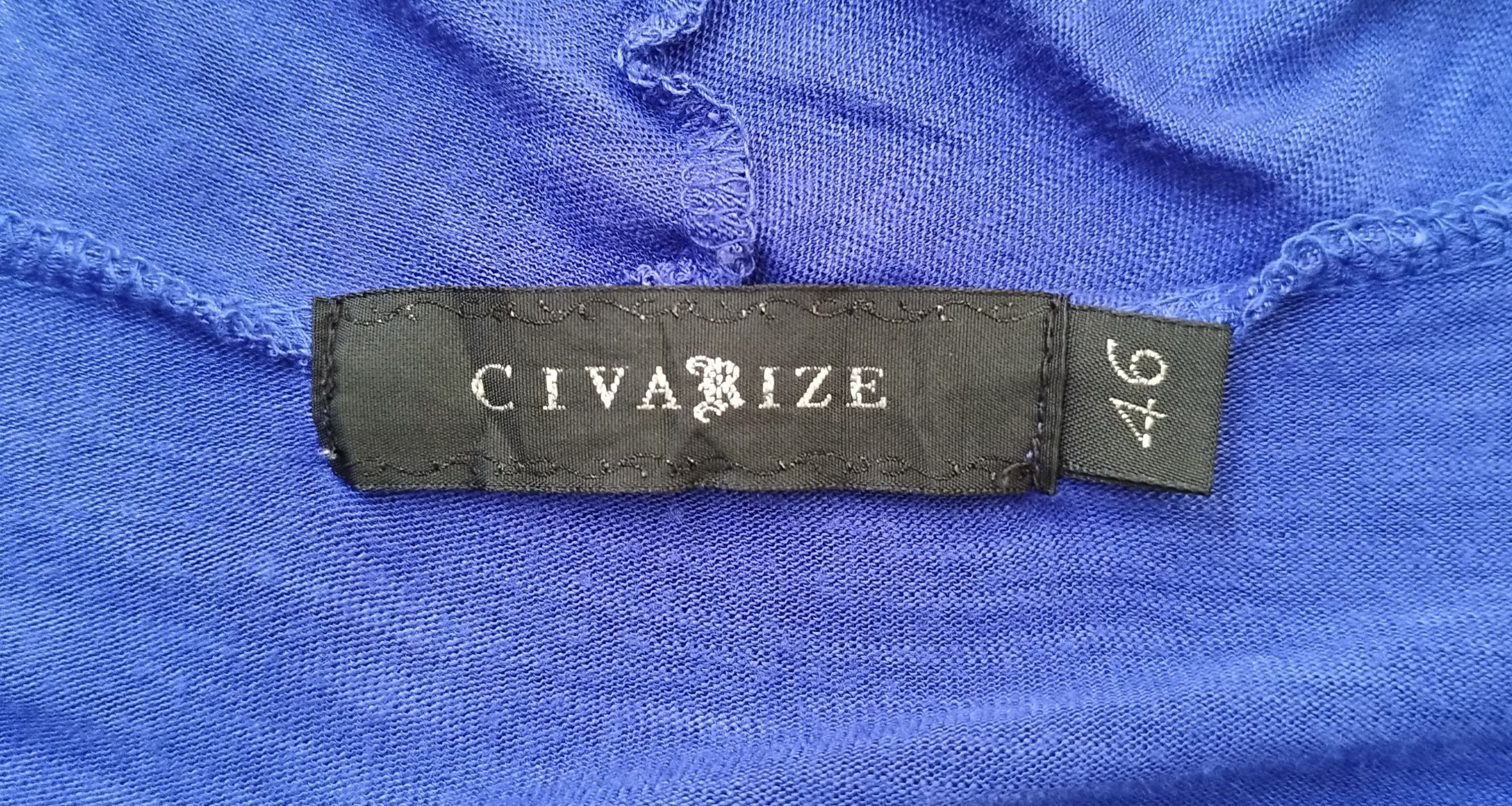 CIVARIZE Civarize double layer torrent t-shirts Size L / US 10 / IT 46 - 6 Thumbnail