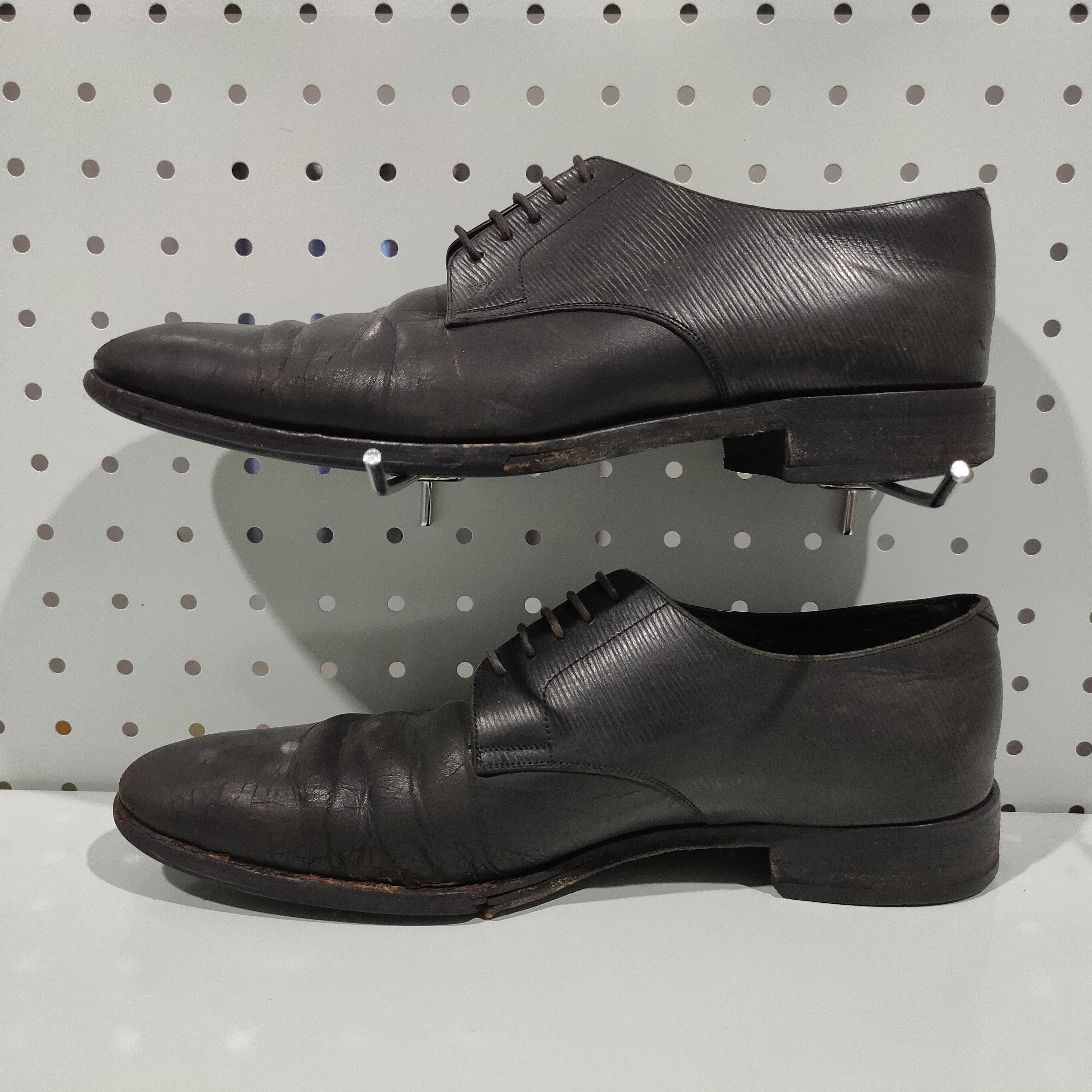 Louis Vuitton 🔥Louis Vuitton Wall Street Casual shoes Size US 8 / EU 41 - 3 Thumbnail