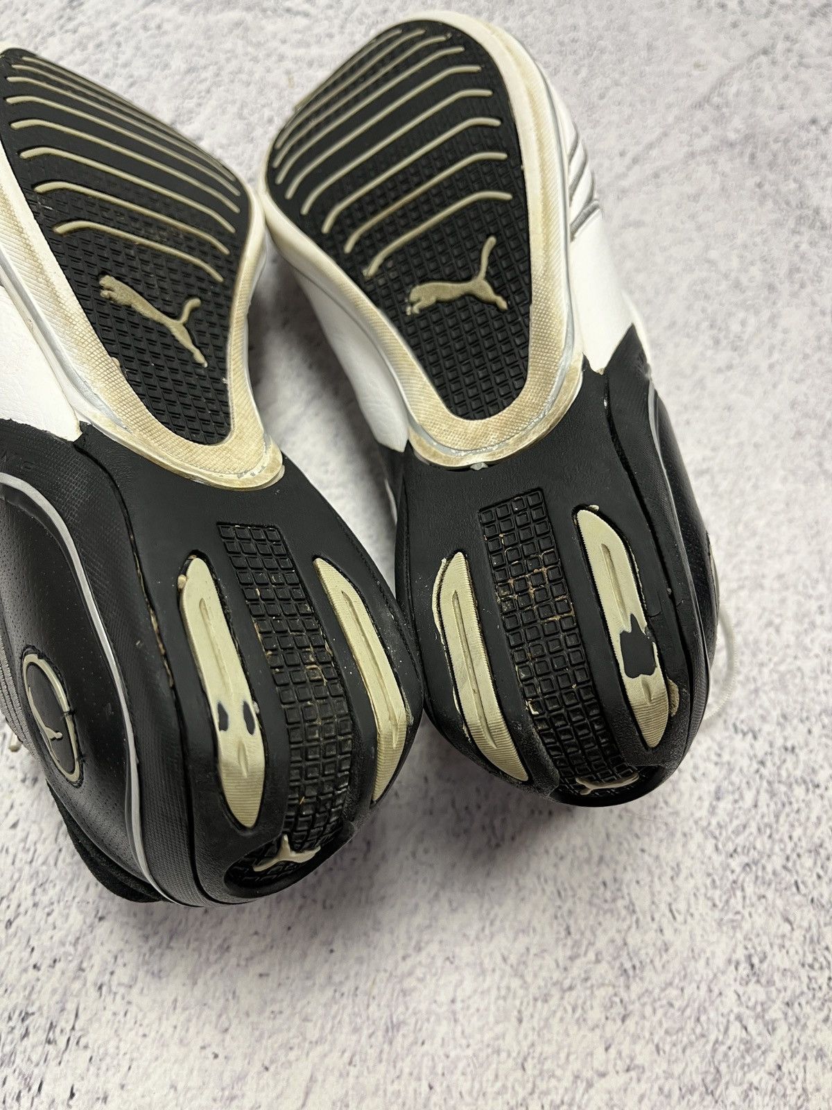 Puma Puma Future Cat Speedcat Vintage Sneakers 90’s Y2k 2000’s Size US 9 / EU 42 - 16 Thumbnail