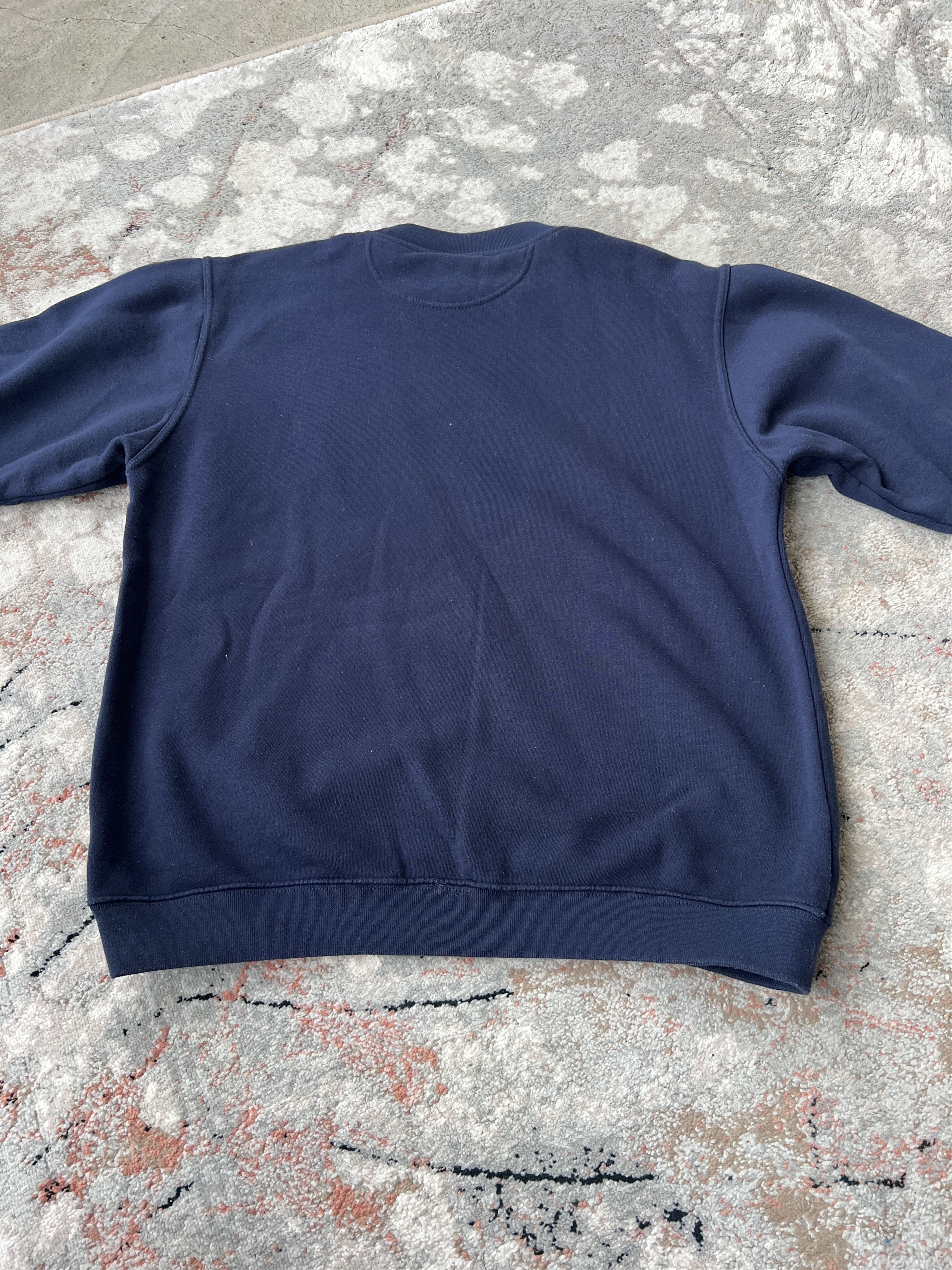 Nike Nike Vintage Sweatshirt Size US M / EU 48-50 / 2 - 3 Thumbnail