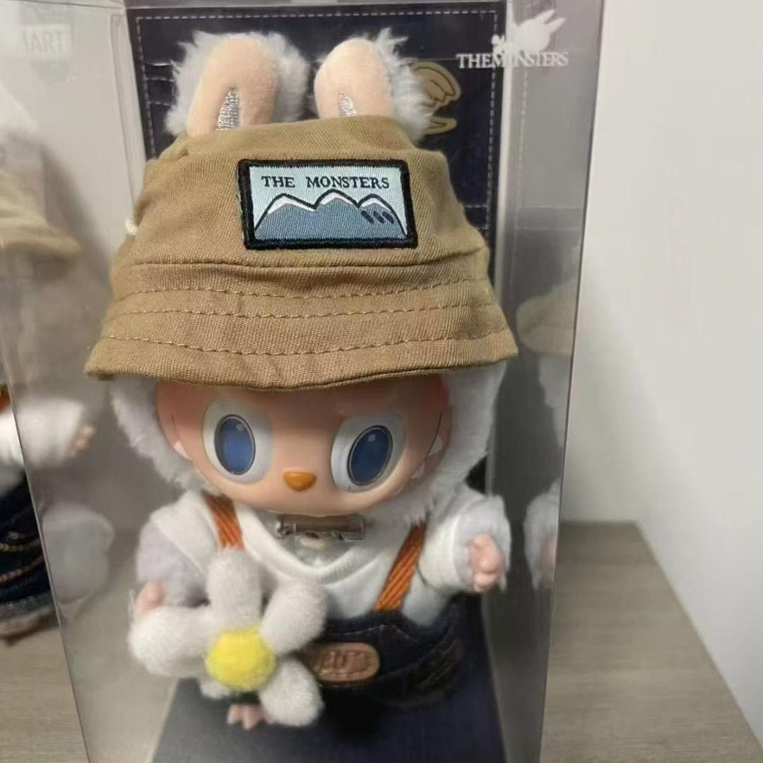 Other Labubu Doll Size ONE SIZE - 2 Thumbnail