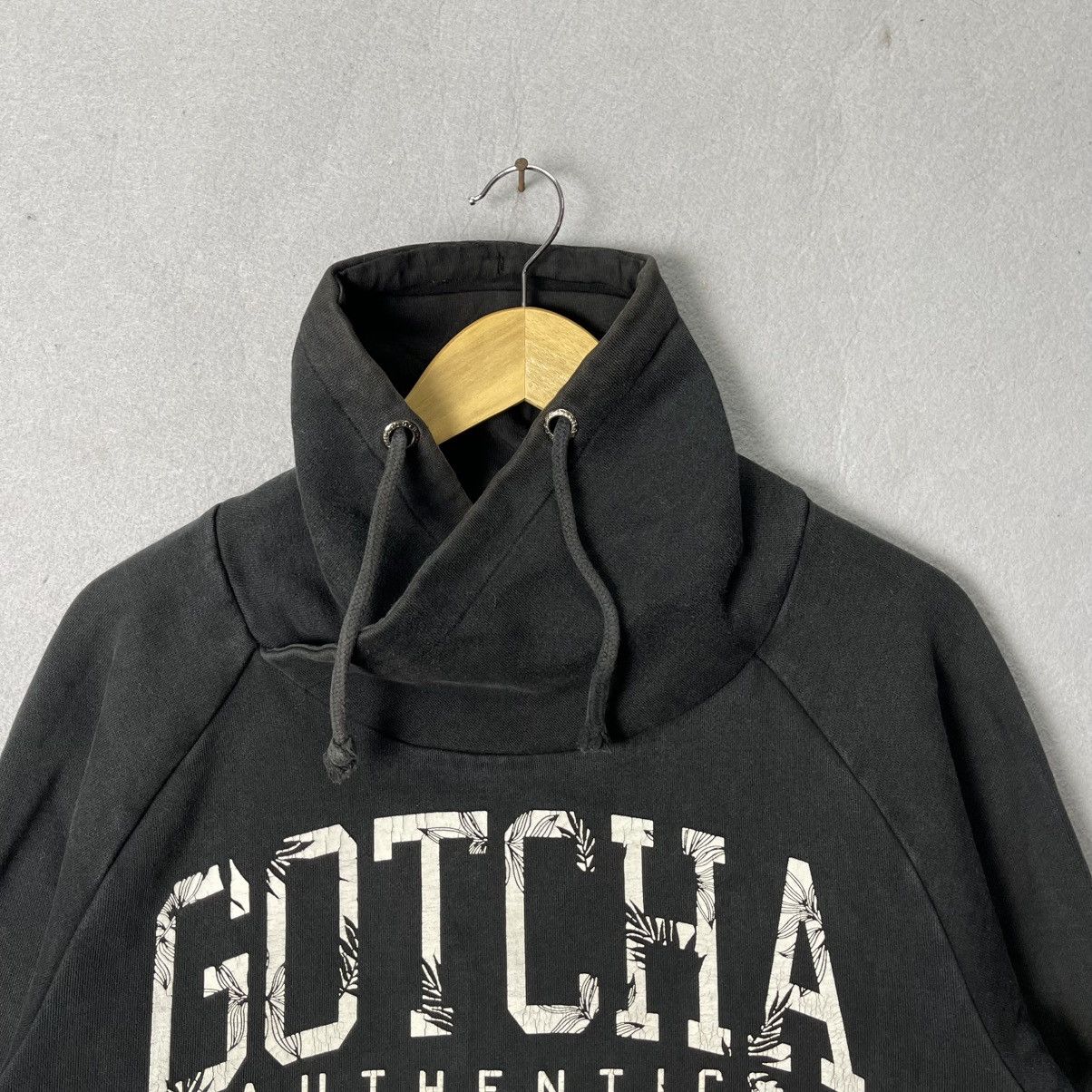 Gotcha Gotcha Authentic California 78 Huntington Hoodie Size US M / EU 48-50 / 2 - 2 Thumbnail