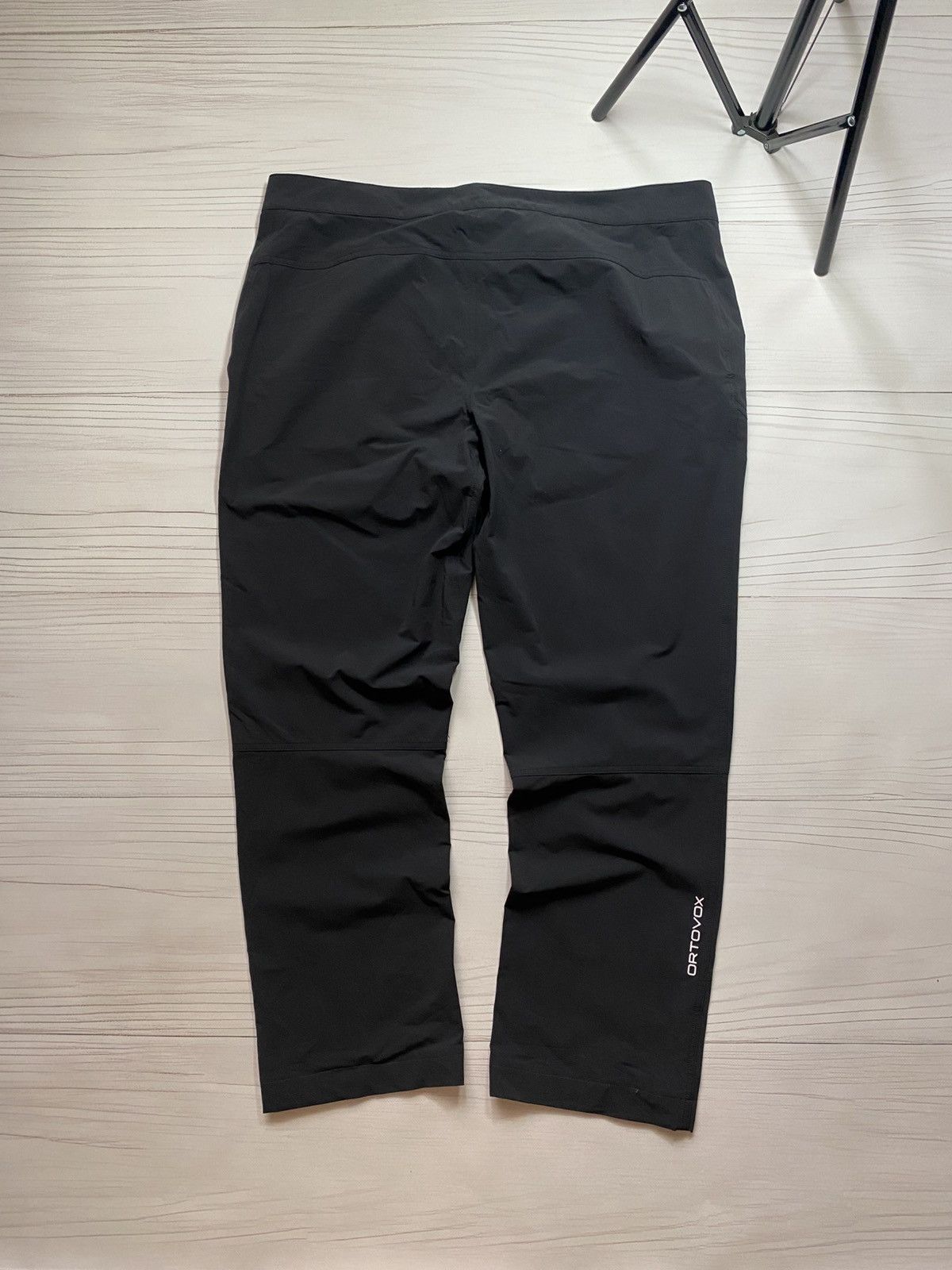 ORTOVOX Ortovox Merino Wool Gorpcore Outdoor y2k pants Size US 38 / EU 54 - 2 Thumbnail