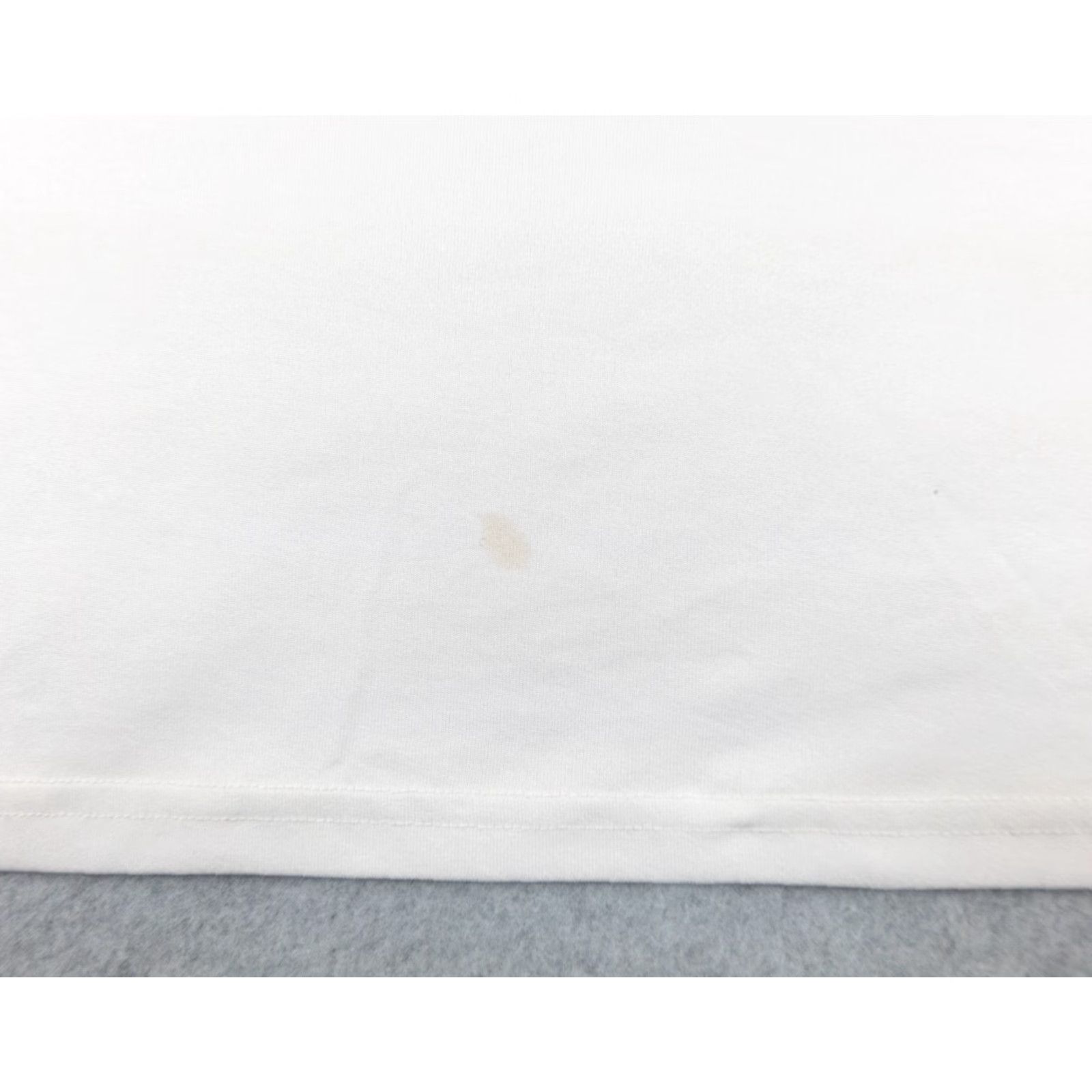 Nike Nike Shirt Men XL White Short Sleeve Performance Activewear T-Shirt All Seasons Breathable 2XL Fit Mens Nike Performance Shirt Size US XL / EU 56 / 4 - 7 Thumbnail