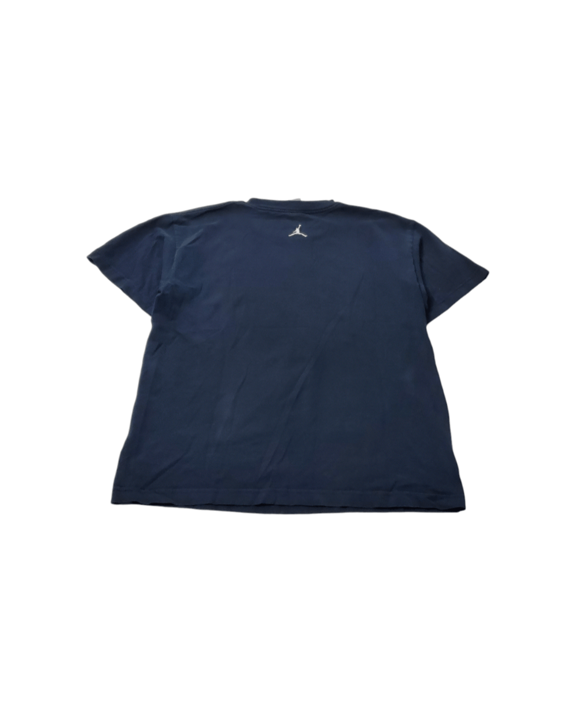 Jordan Brand Y2K Jordan 23 Felt Logo T-Shirt Size US S / EU 44-46 / 1 - 4 Thumbnail