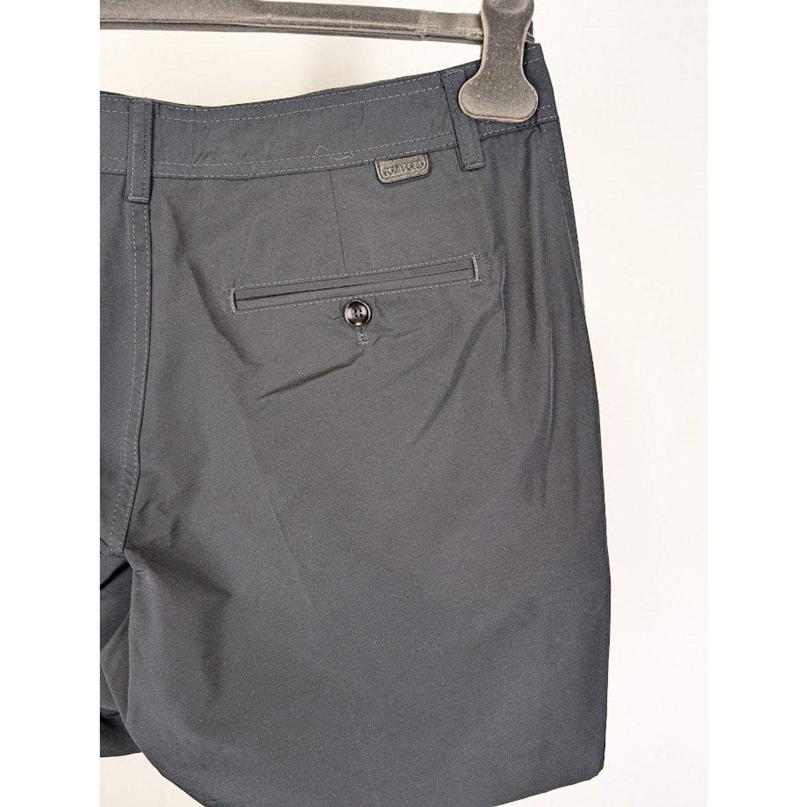 Tom Ford o1rshd1 Pants Shorts in Navy Size US 34 / EU 50 - 10 Thumbnail