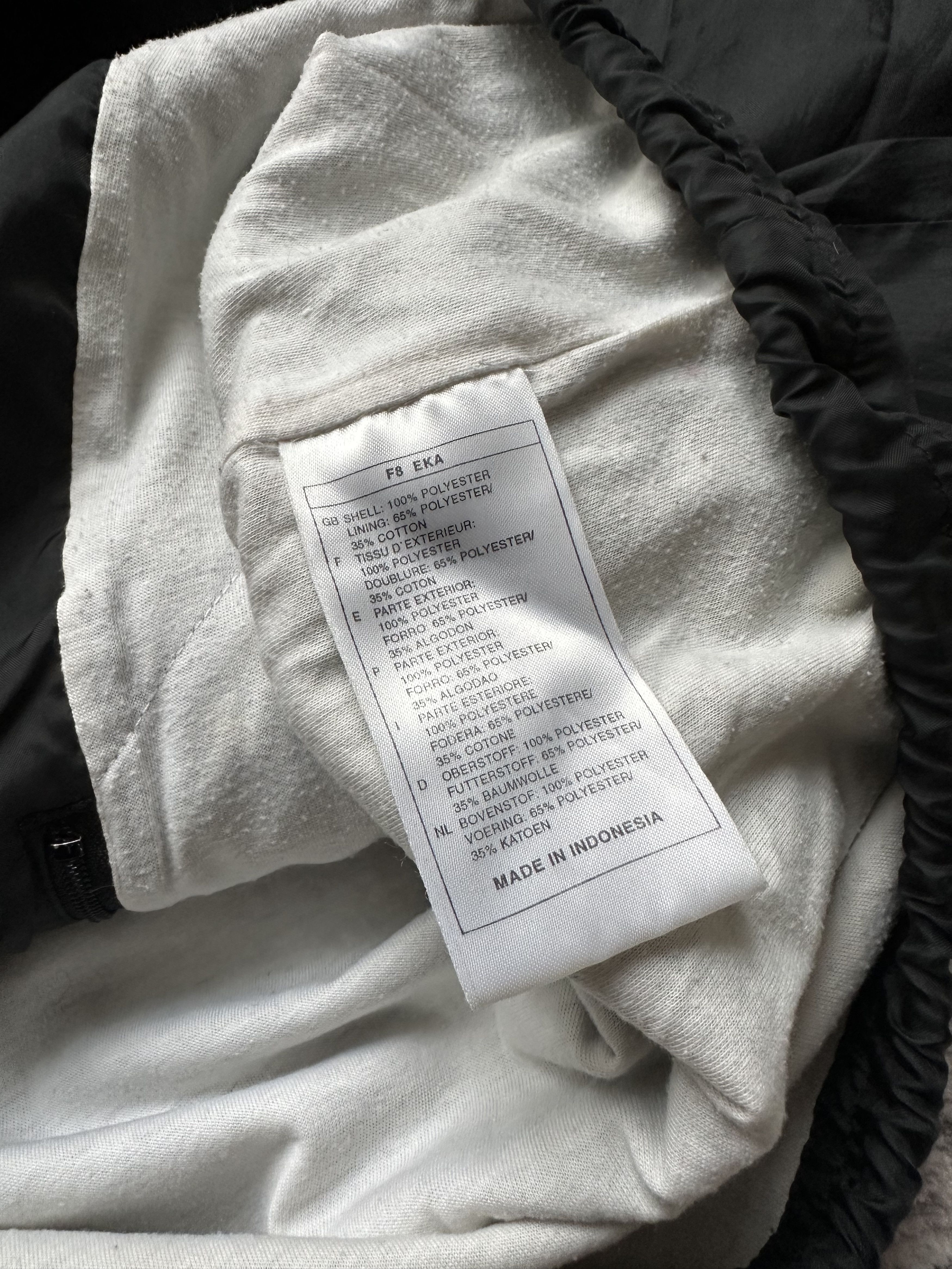 Nike Nike vintage jacket Size US S / EU 44-46 / 1 - 6 Thumbnail