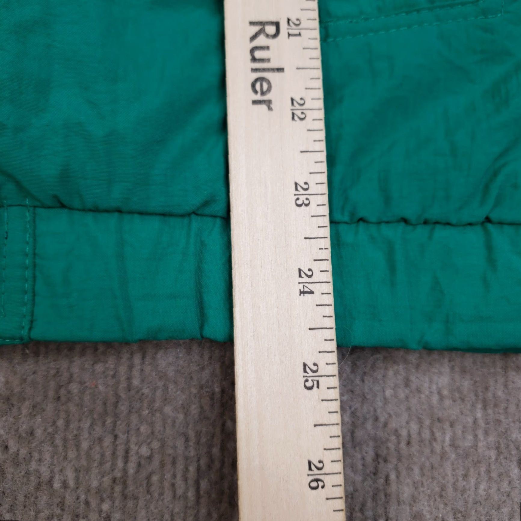 American Eagle Outfitters VINTAGE American Eagle Windbreaker Jacket Small Green Mens Size US S / EU 44-46 / 1 - 4 Thumbnail