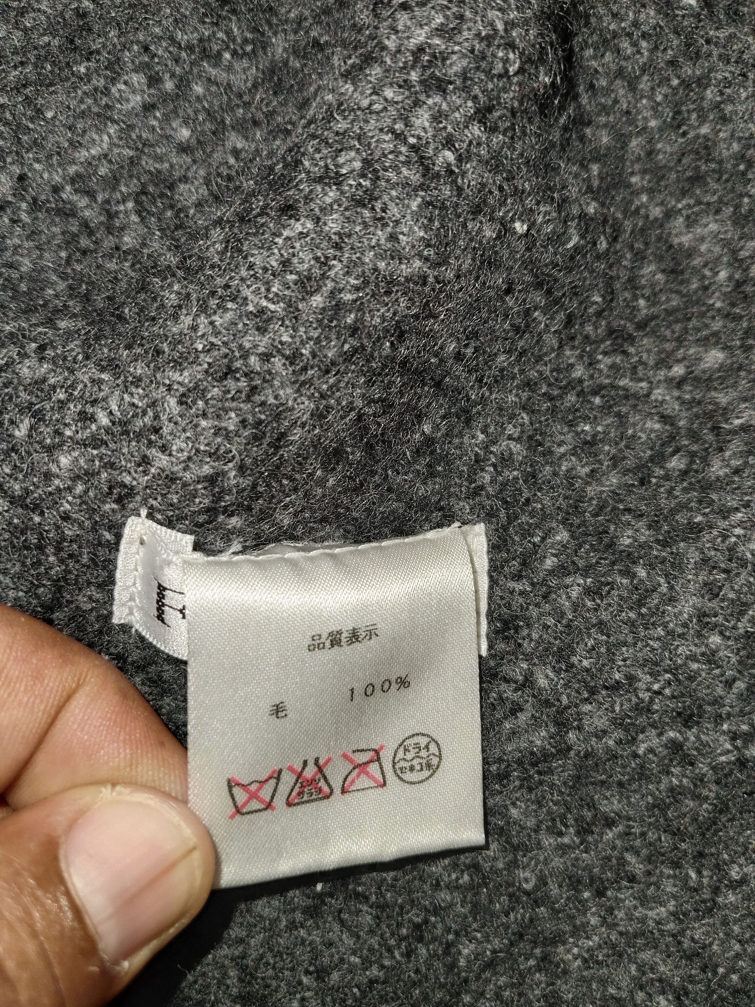 Furla FURLA Wool Bucket Hat Size ONE SIZE - 8 Thumbnail
